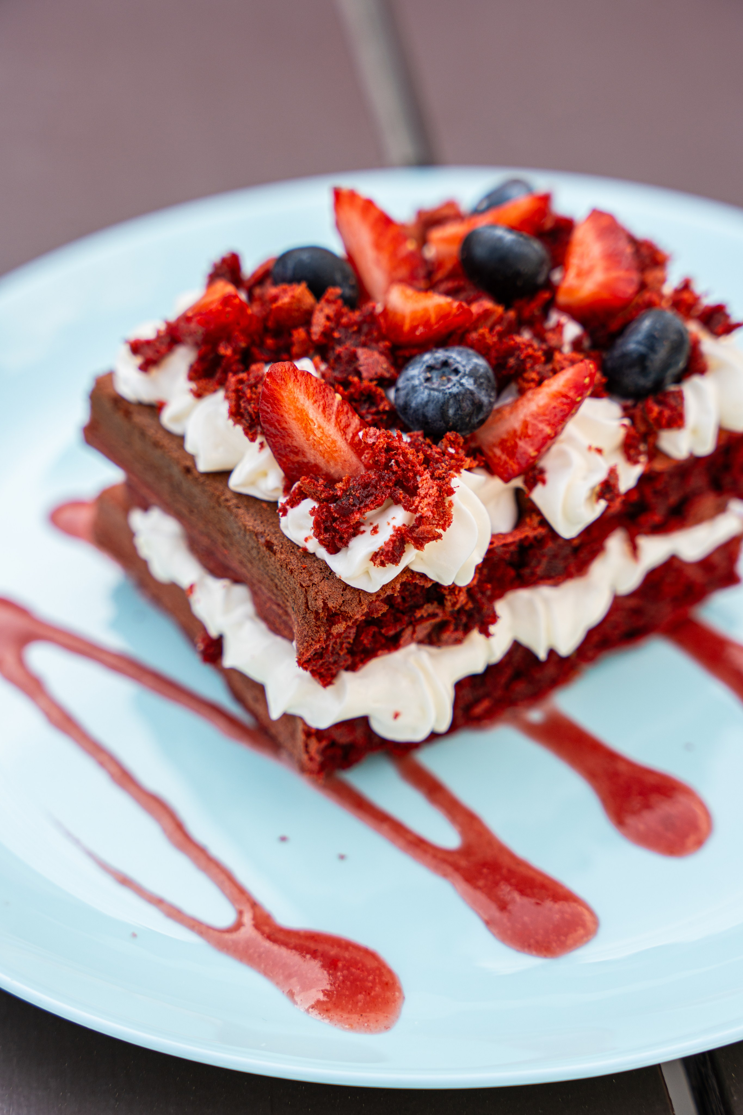 Pro Вафли фуд фото и видео. Шедевры для Вас! Фотограф и Видеограф в Краснодаре Пахиев Руслан