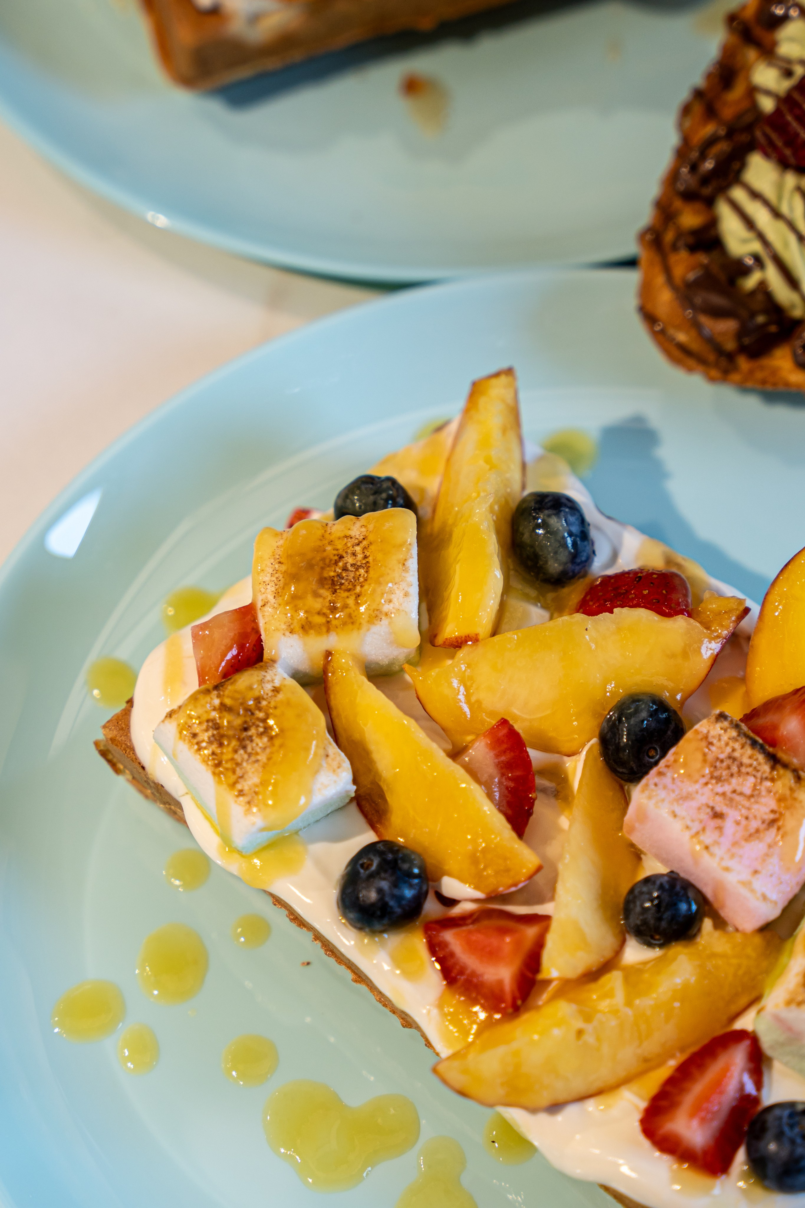 Pro Вафли фуд фото и видео. Шедевры для Вас! Фотограф и Видеограф в Краснодаре Пахиев Руслан