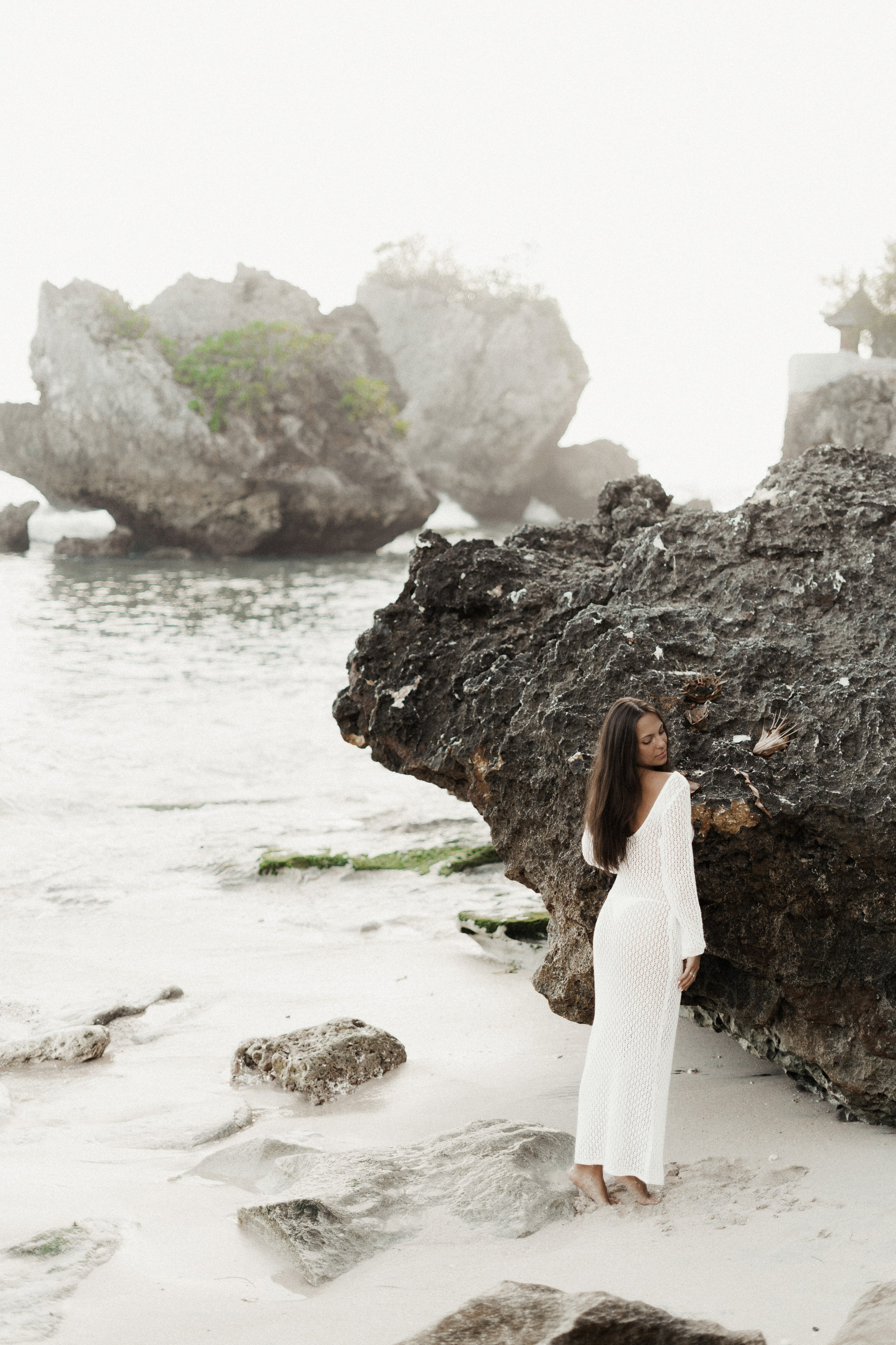 Woman portrait. Professional Wedding Photography, Portraits, and Studio Photoshoots in Phuket