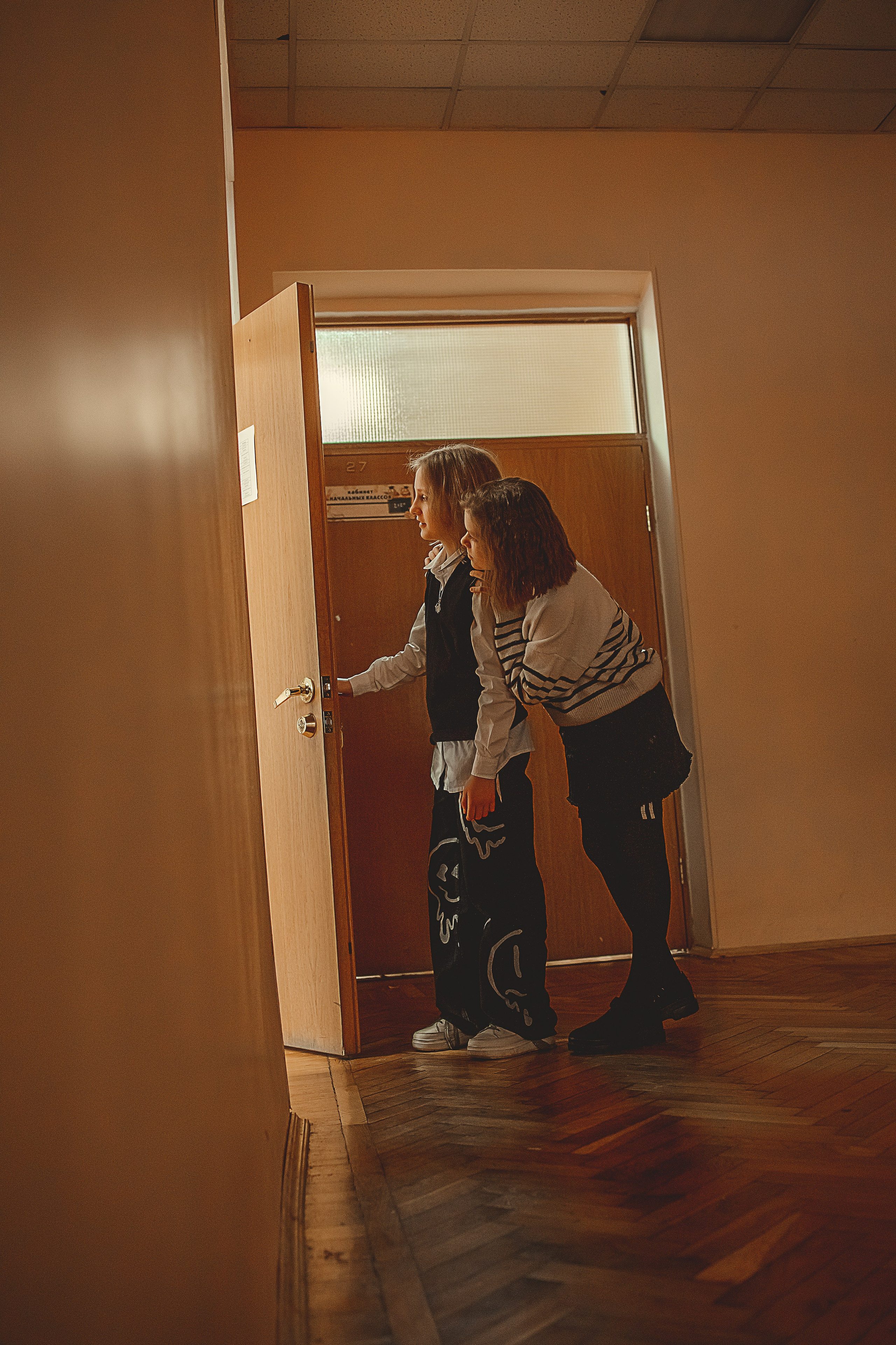 Альбом 4 класс