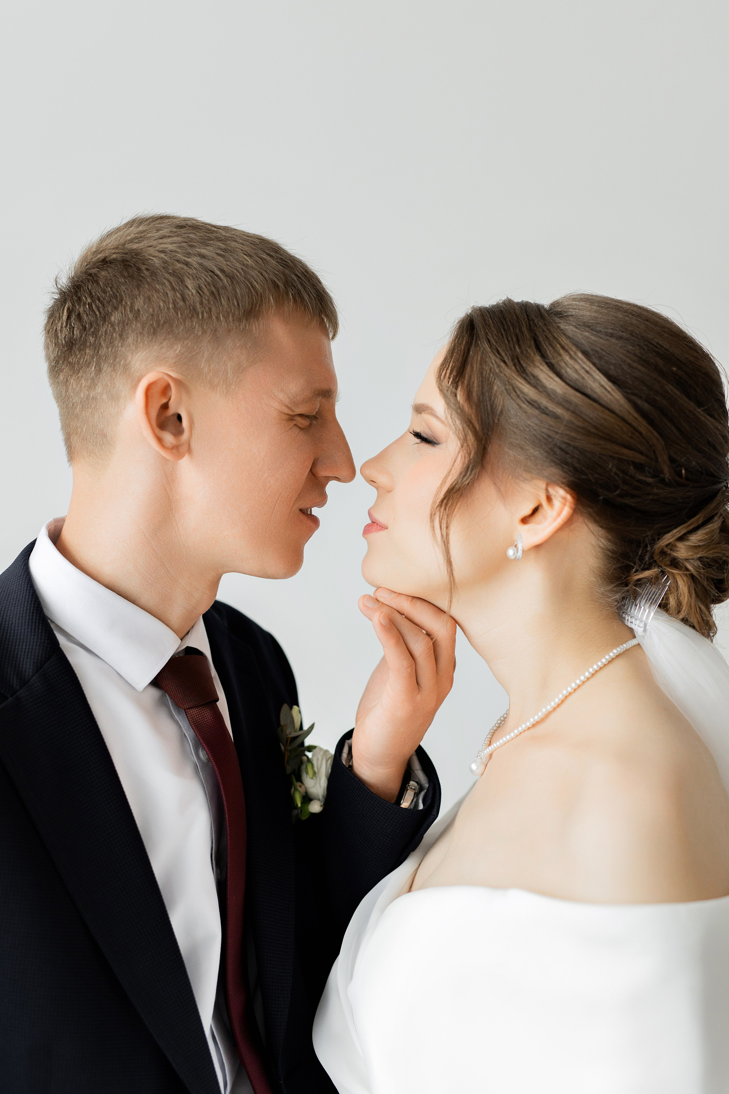 Алена и Влад. Семейный фотограф в Каневской Епифанова Ольга