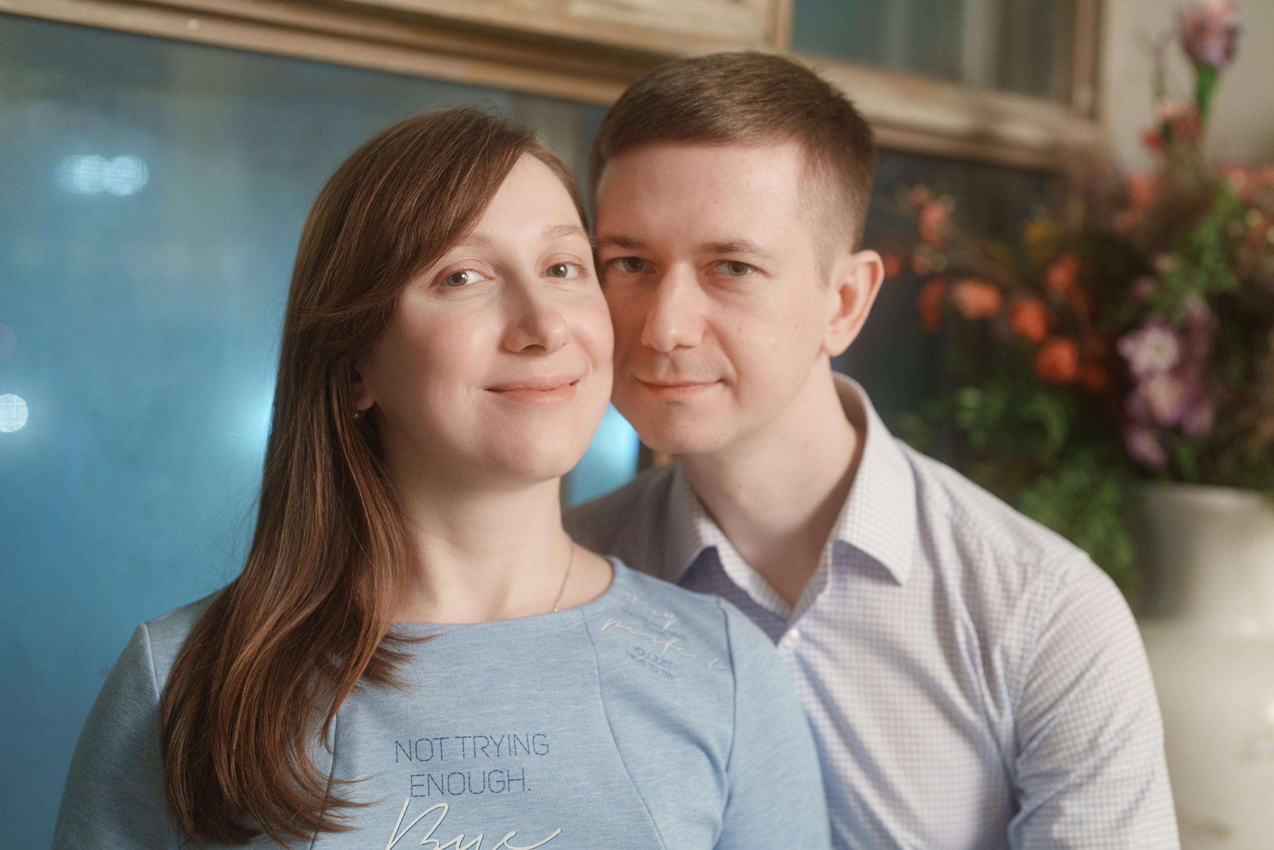 Семейная Фотосессия. Сергей Гаврилов, фотограф