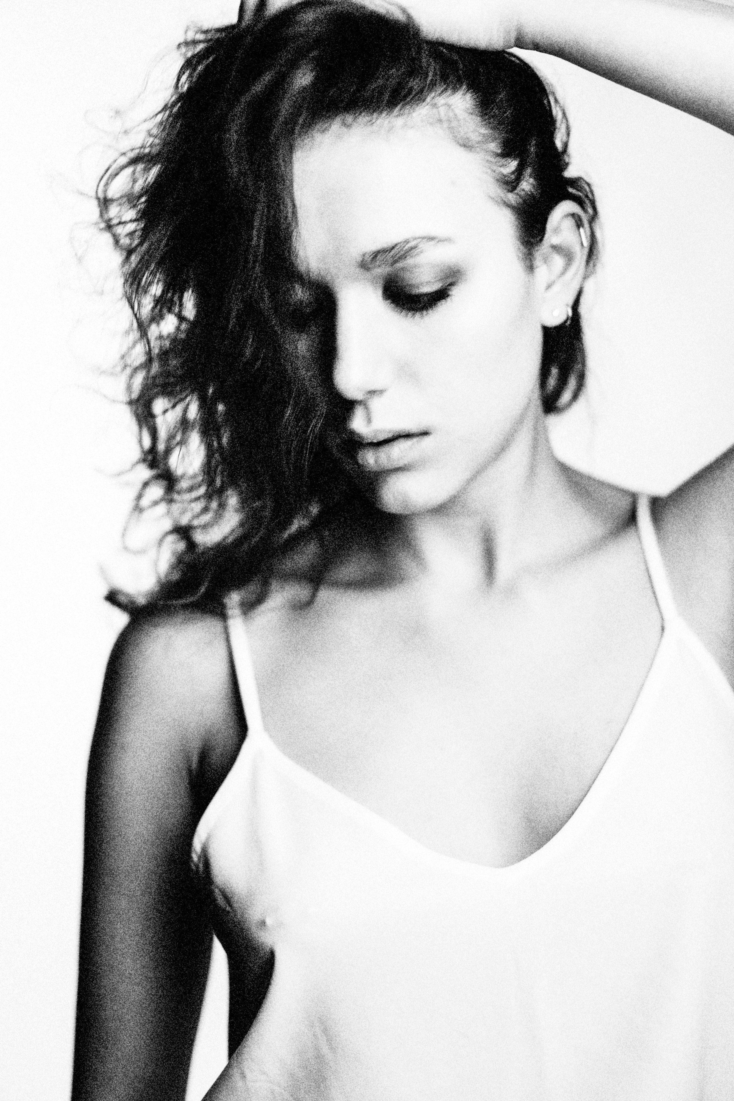 Особый взгляд на людей. Сергей Гаврилов, фотограф