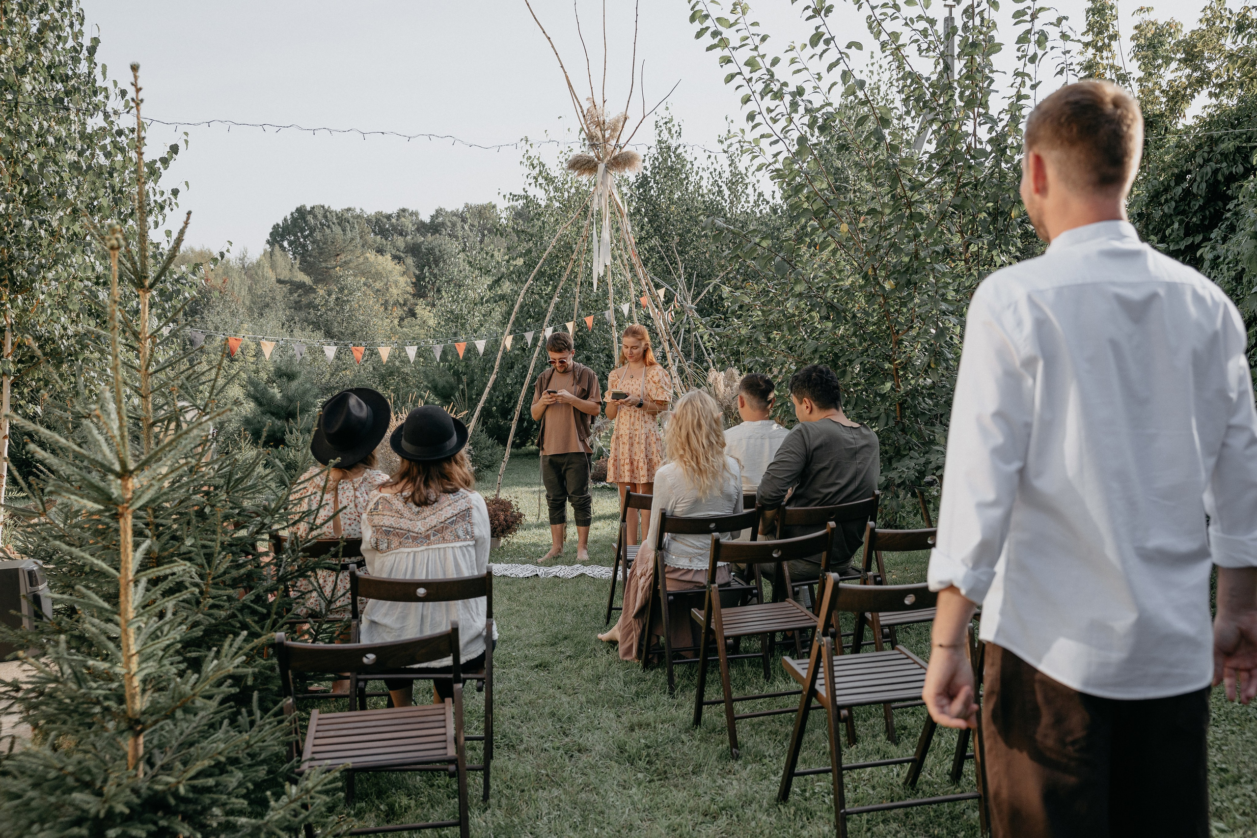 Свадебная фотосессия. Свадебный фотограф в Иваново Гитарина Черняева