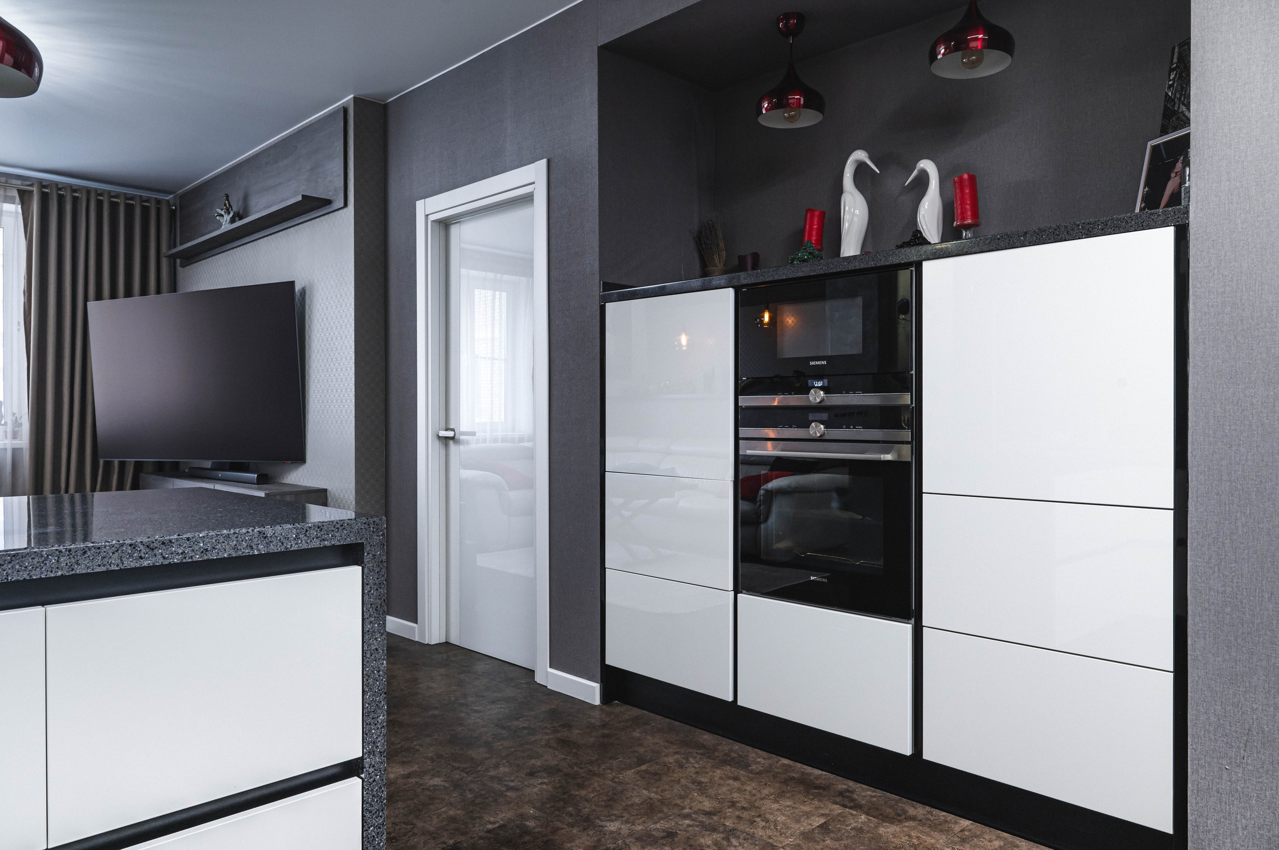 Фотосъемка квартиры на продажу. Автомобильный фотограф в Москве — Сидоров Дмитрий