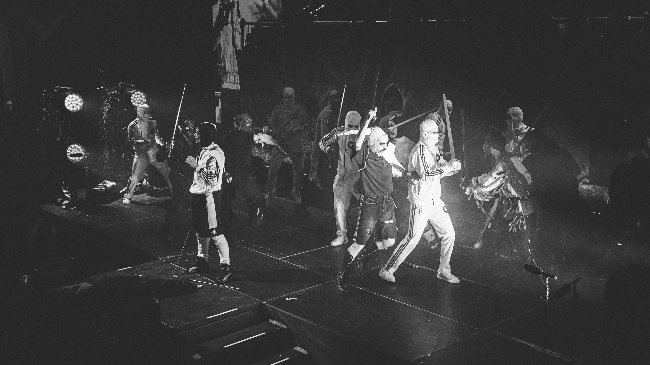 Хаски. Битва при Москве'26. RUSLAN ROZANOV