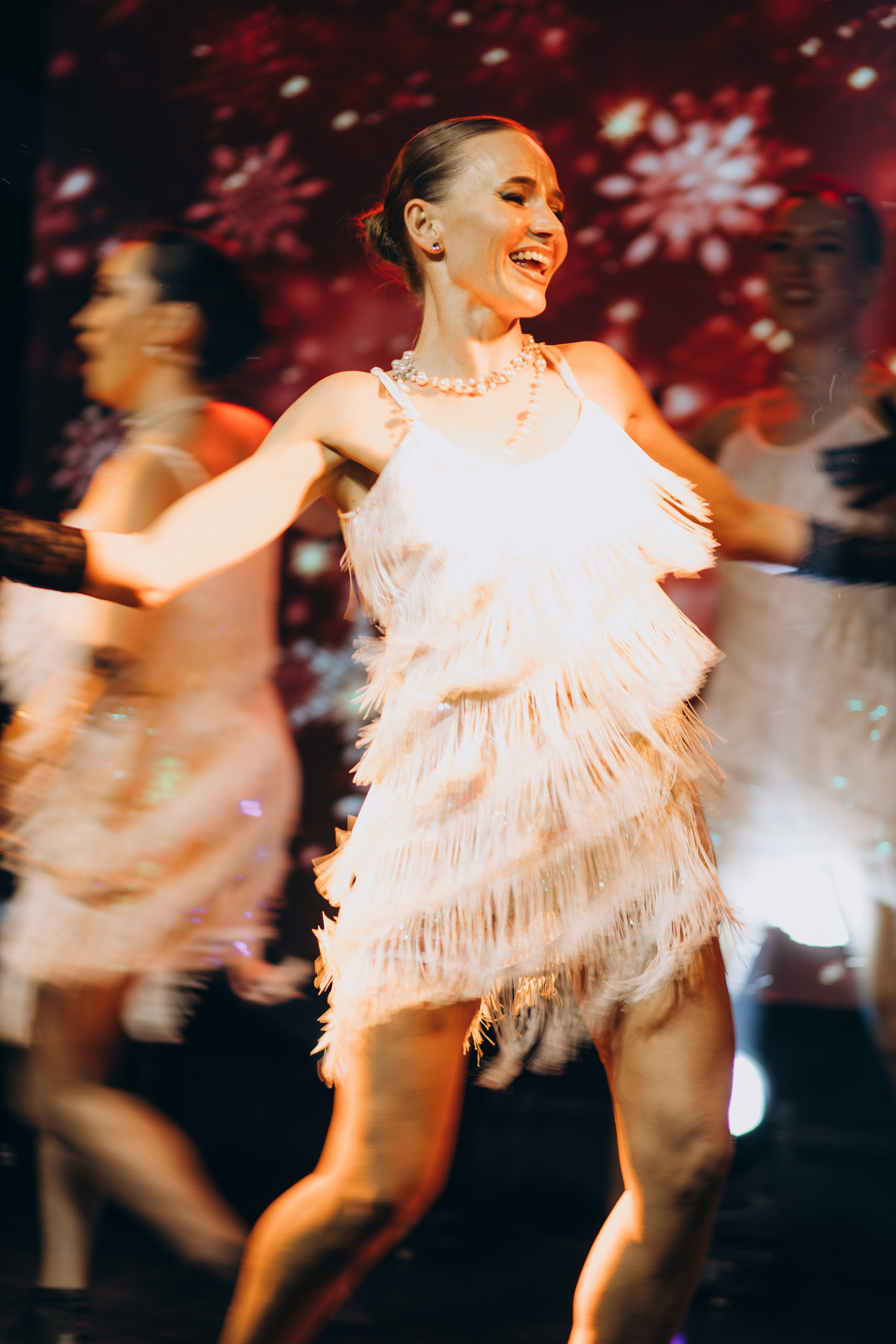 Бизнес-контент | репортаж