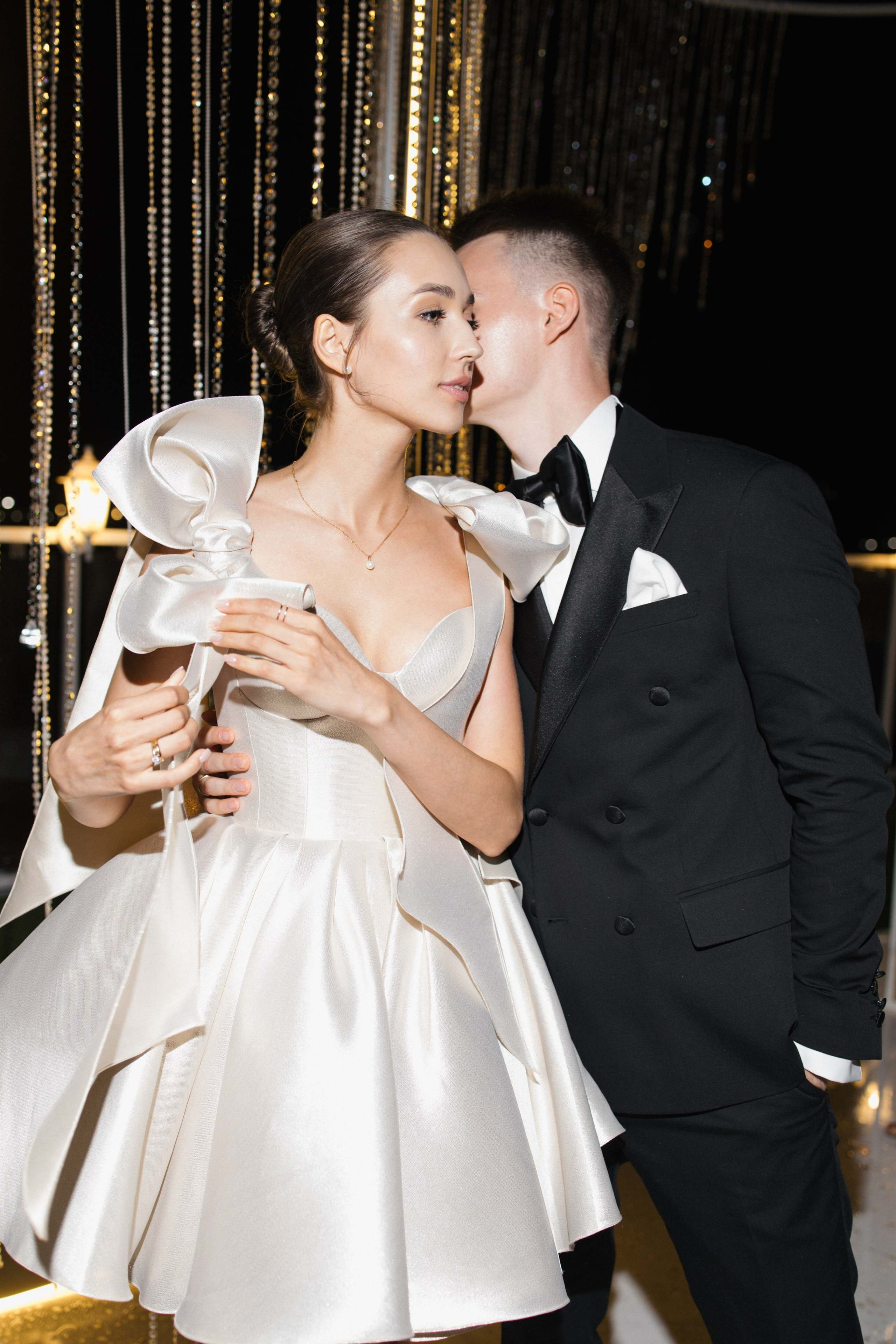 Maxim | Tanya. Свадебный и репортажный фотограф Анастасия Алашеева