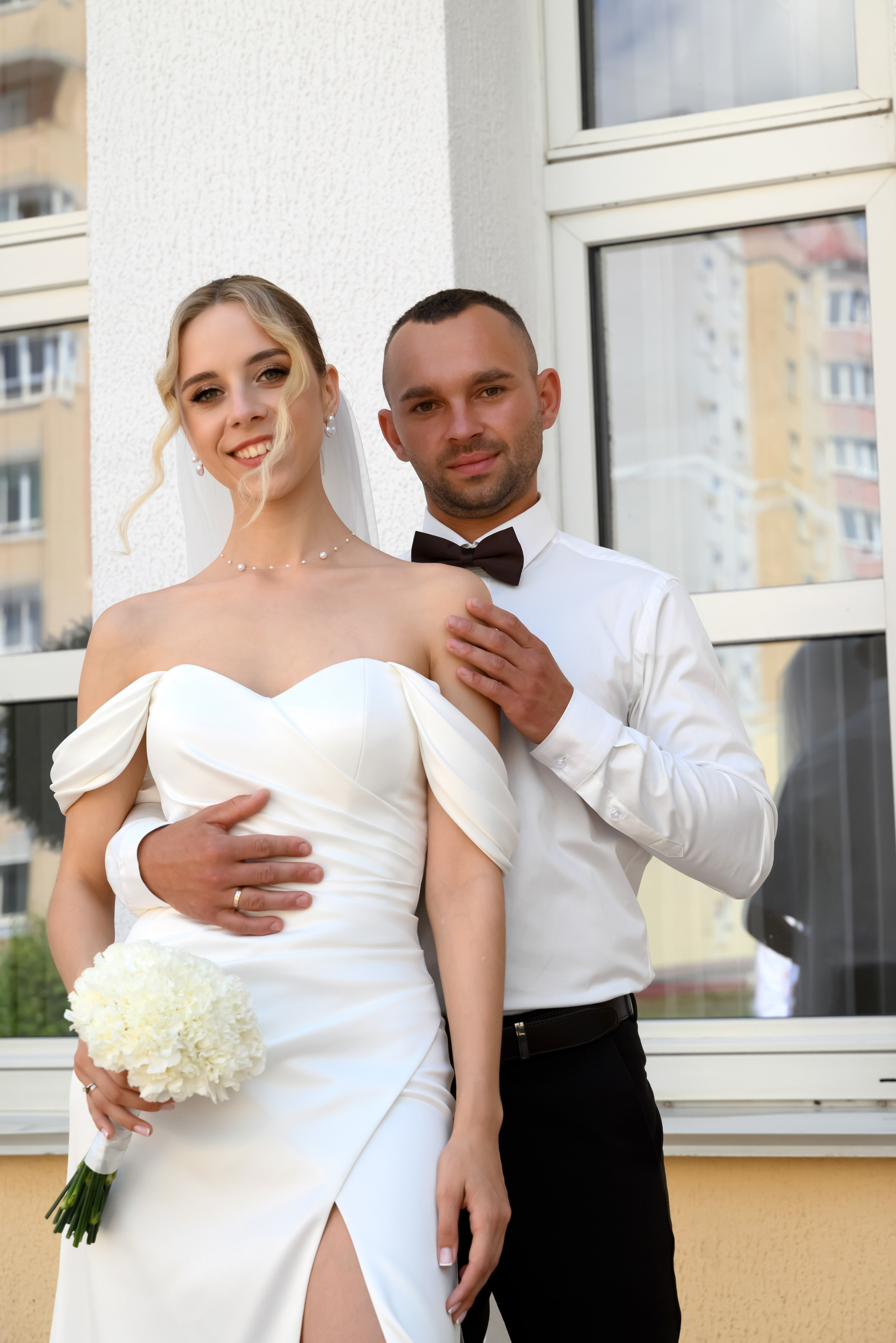 I&V. Фотограф в Лунинце и Брестской области