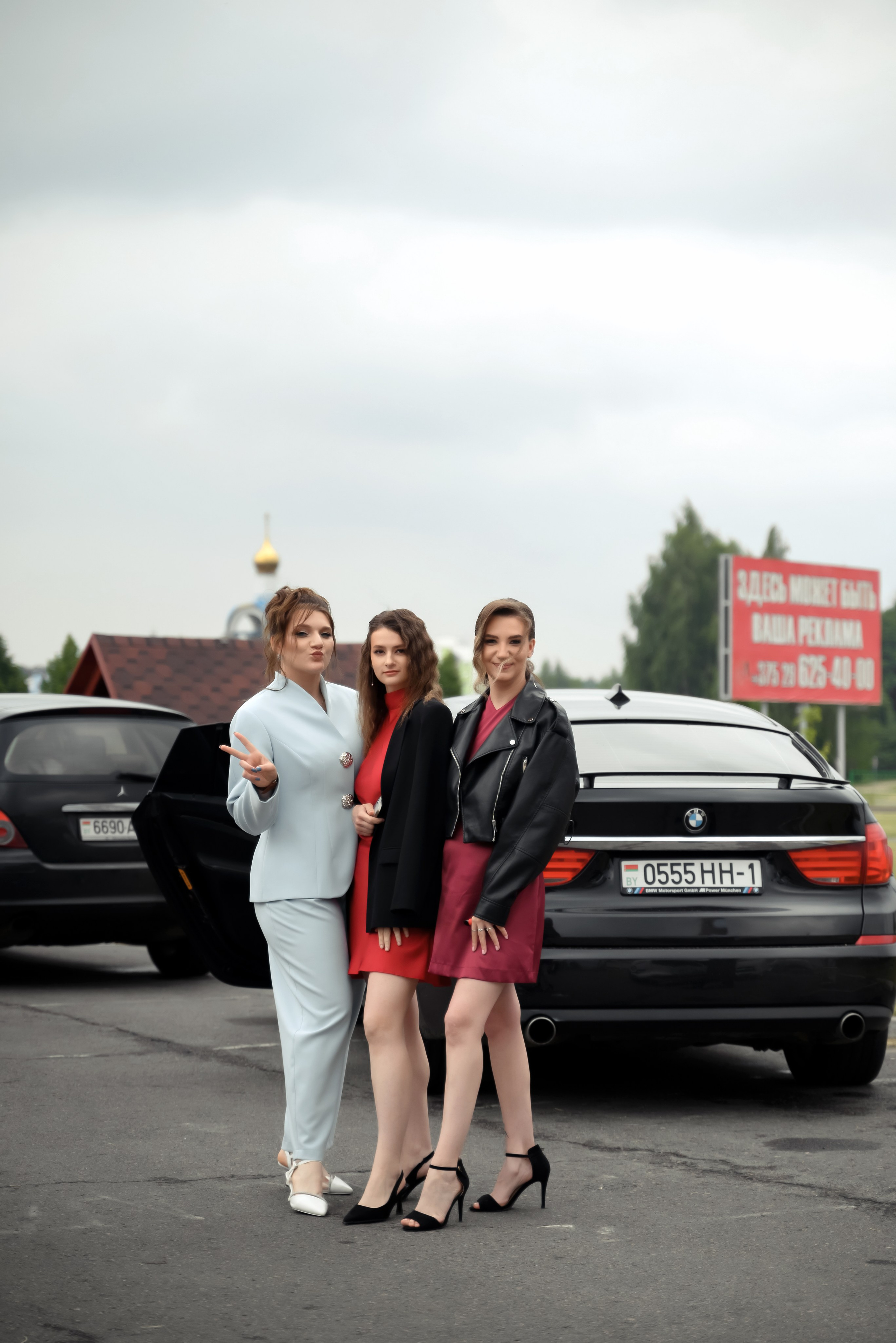 G&A. Фотограф в Лунинце и Брестской области