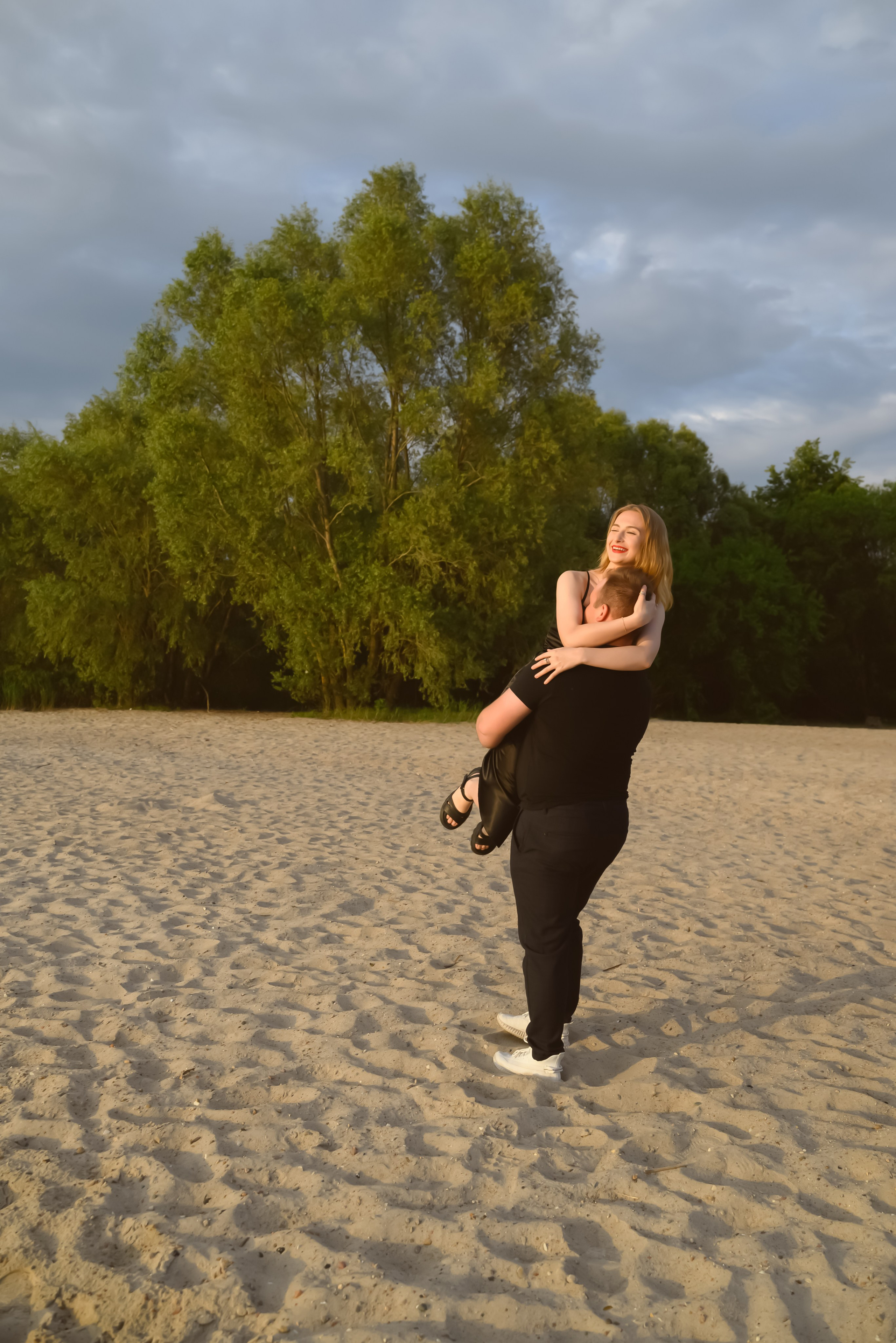 Love Story. Фотограф в Лунинце и Брестской области