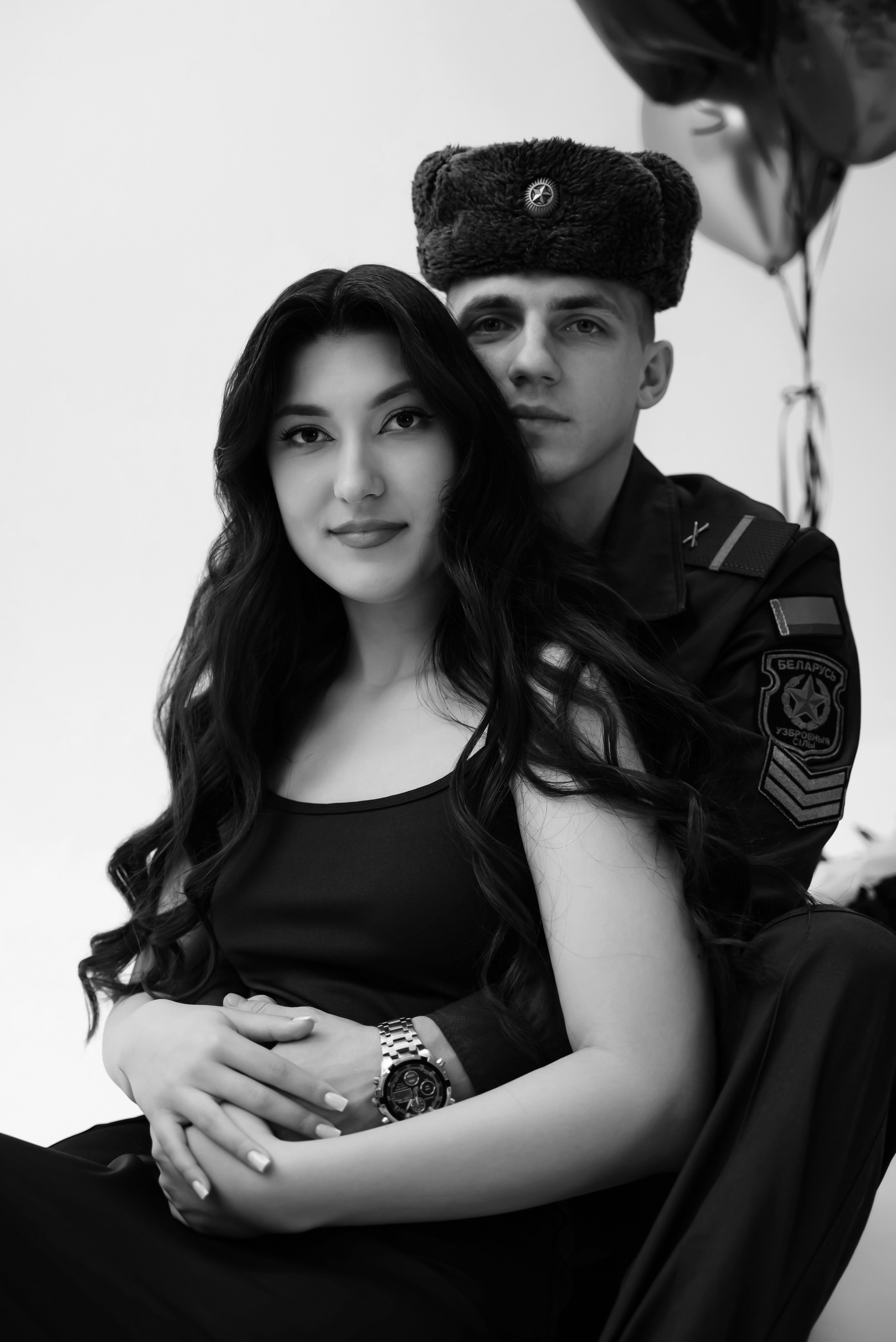 Love Story. Фотограф в Лунинце и Брестской области