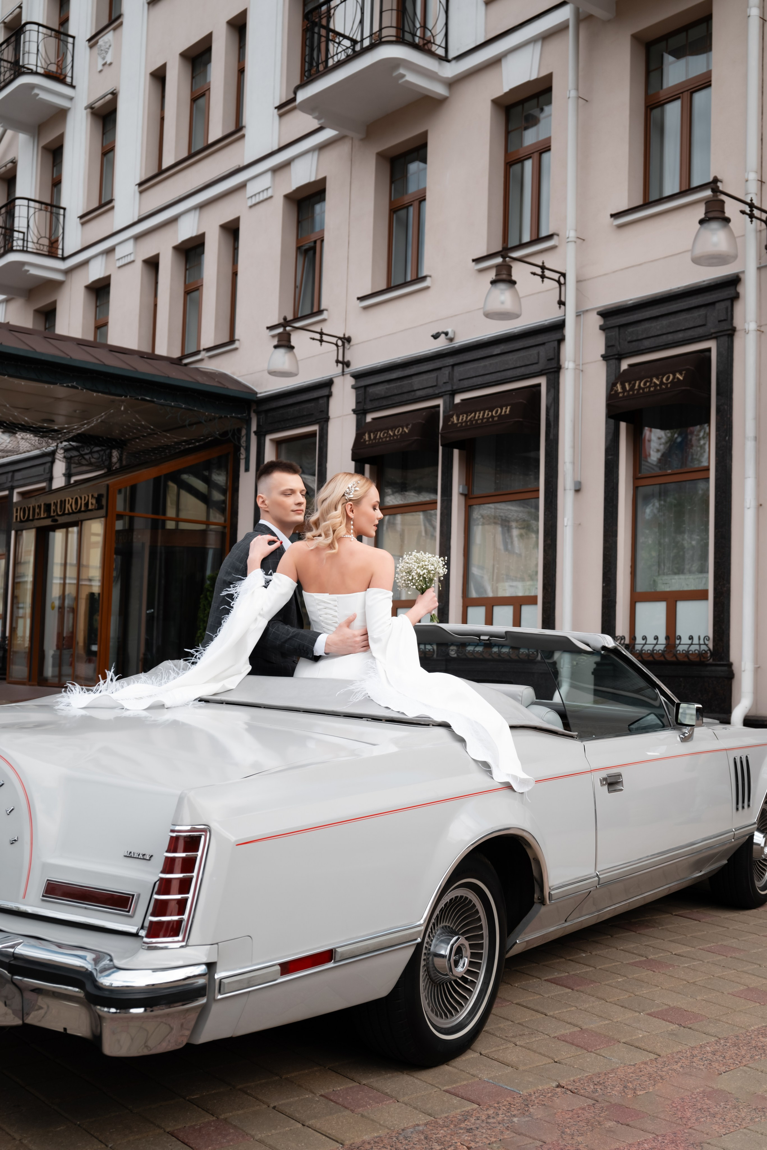 V&V. Фотограф в Лунинце и Брестской области