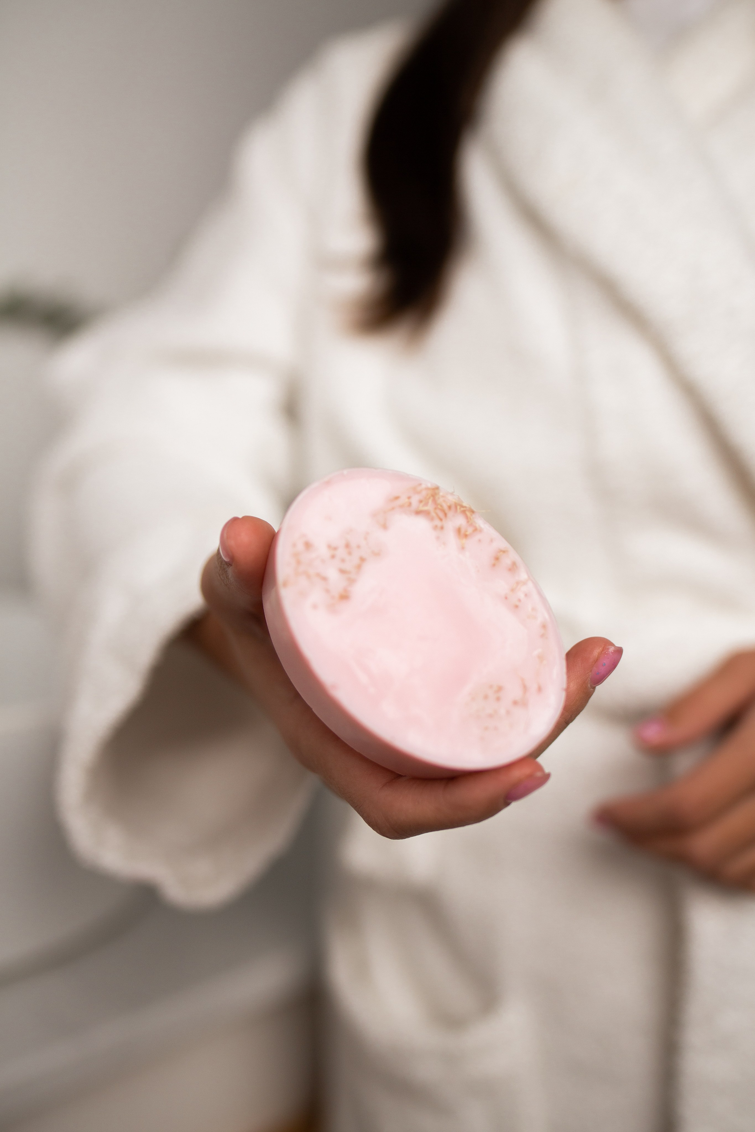 Gifty Pleasure. Фотограф в Санкт-Петербурге Ангелина Вражевская