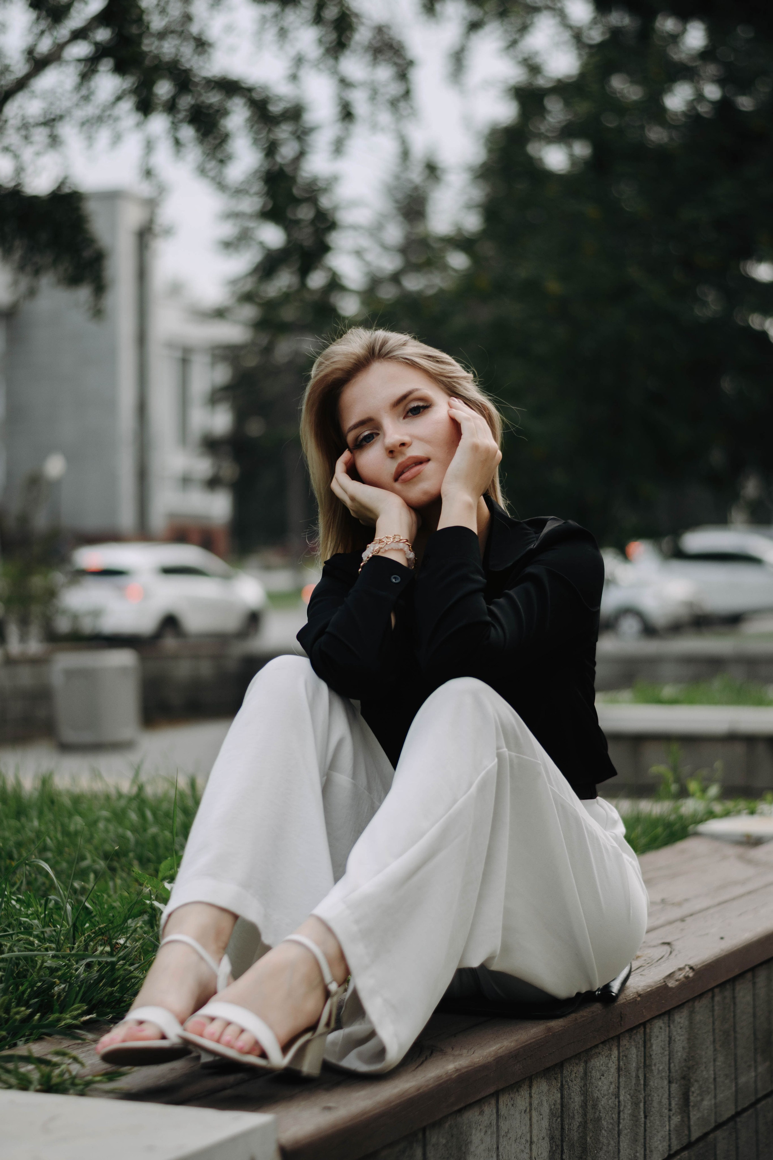 Аннэт. Фотограф Барнаул — NAVI / НАВИ