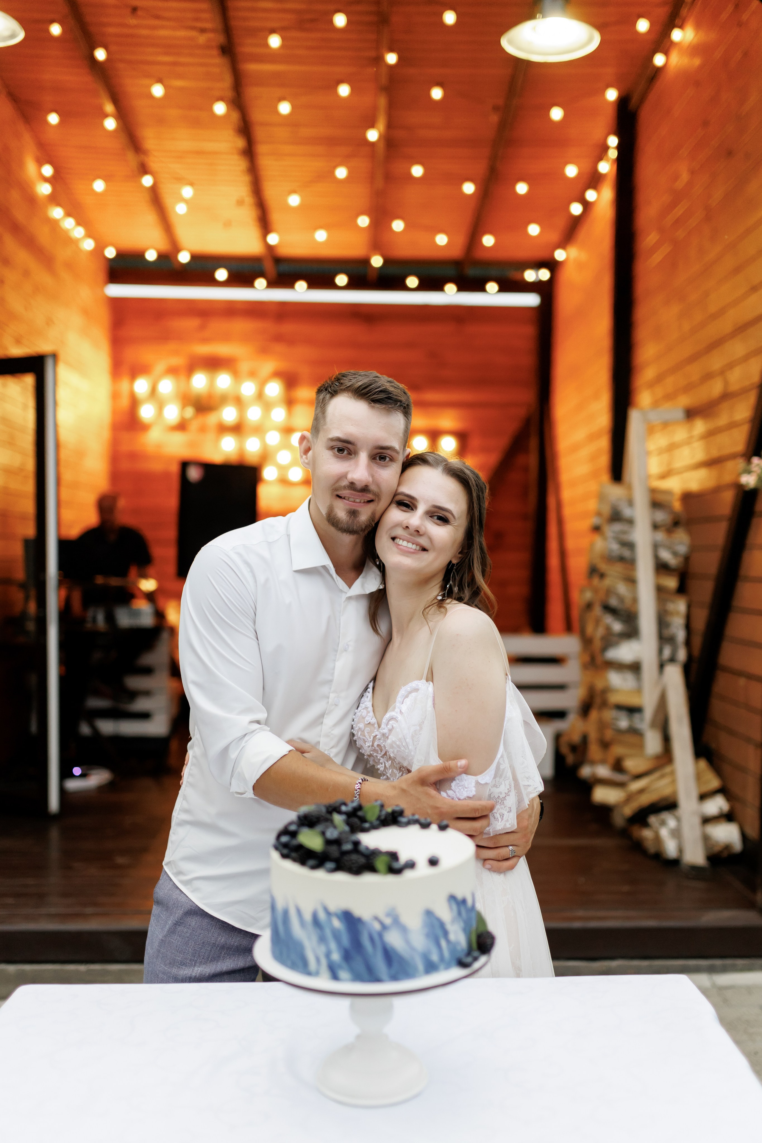 Татьяна и Илья. Щетинина Наталья свадебный фотограф Барнаул