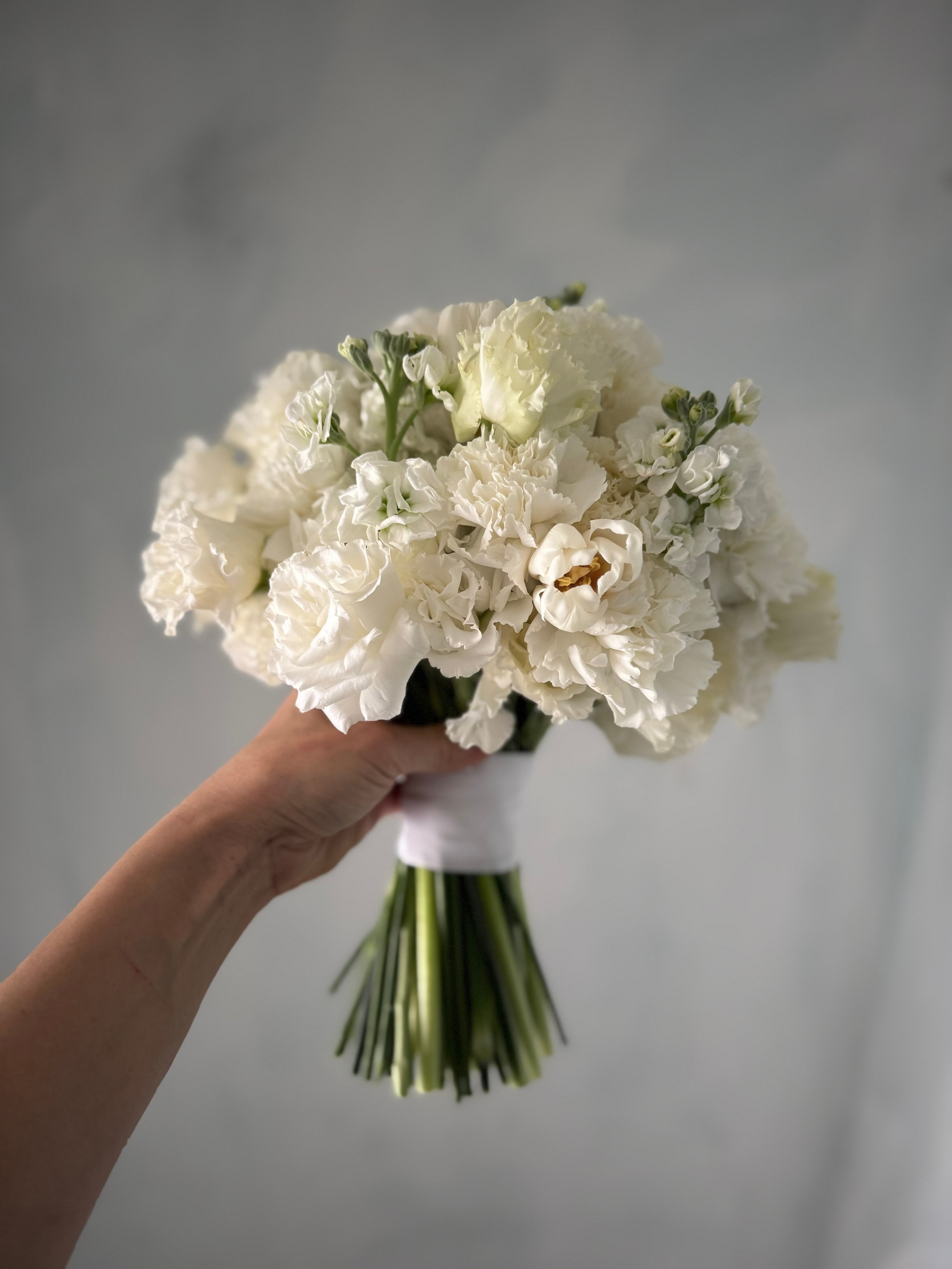 Букеты невесты. Декоратор флорист оформление свадеб Тольятти Самара