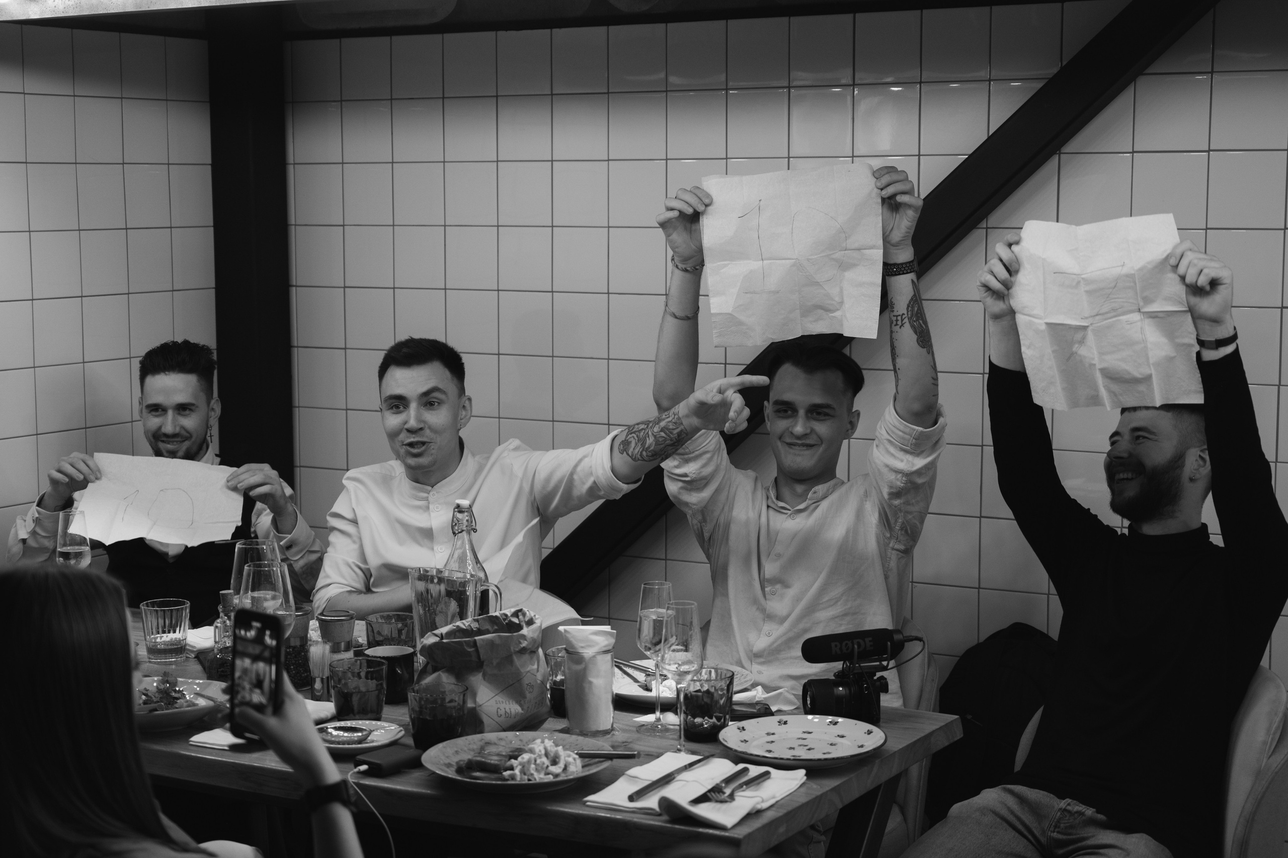 Lisa & Andrey | Kazan. Свадебный и семейный фотограф Вероника Холод