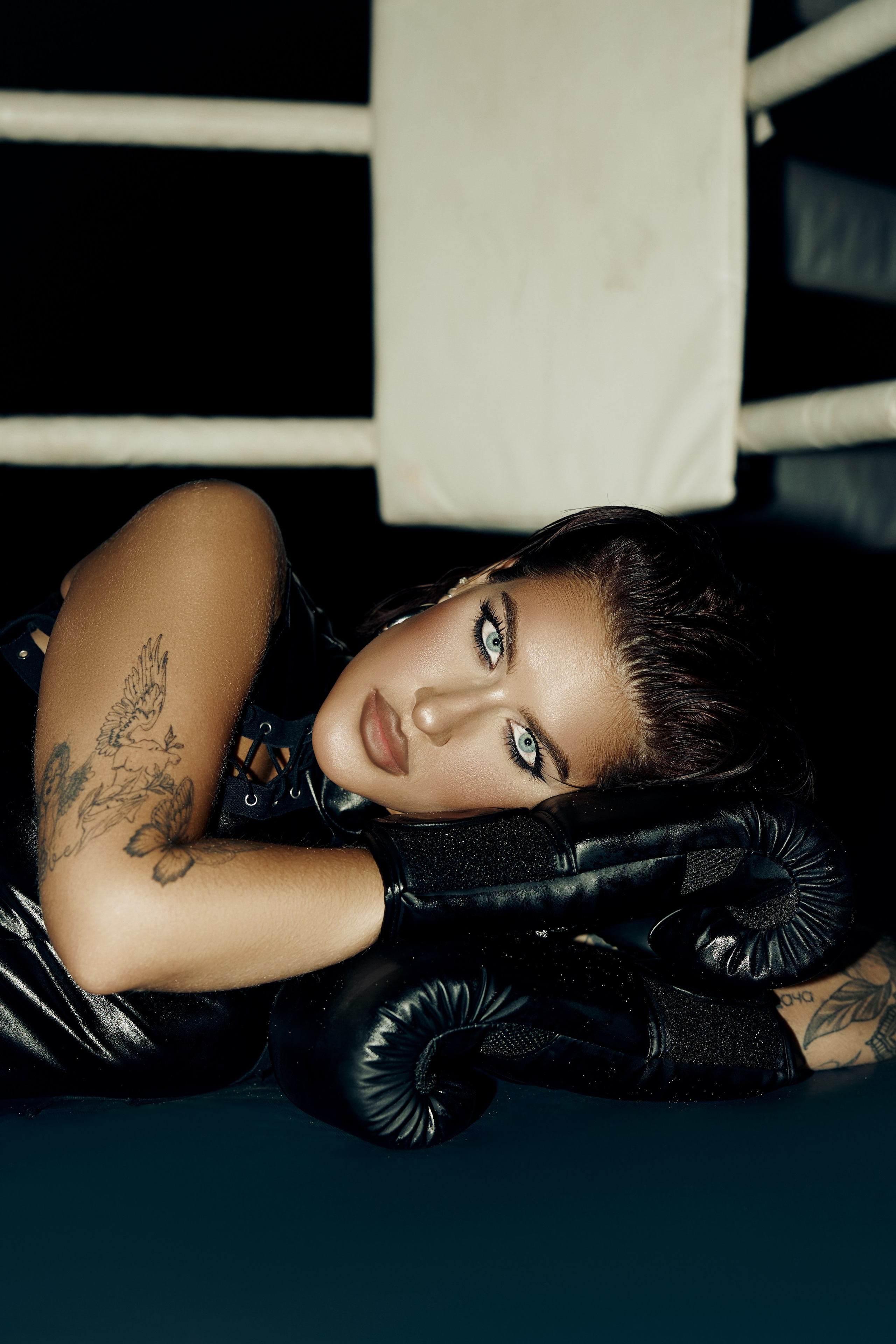 Виолетта. Фотограф беременности Самара Елизавета Комарова