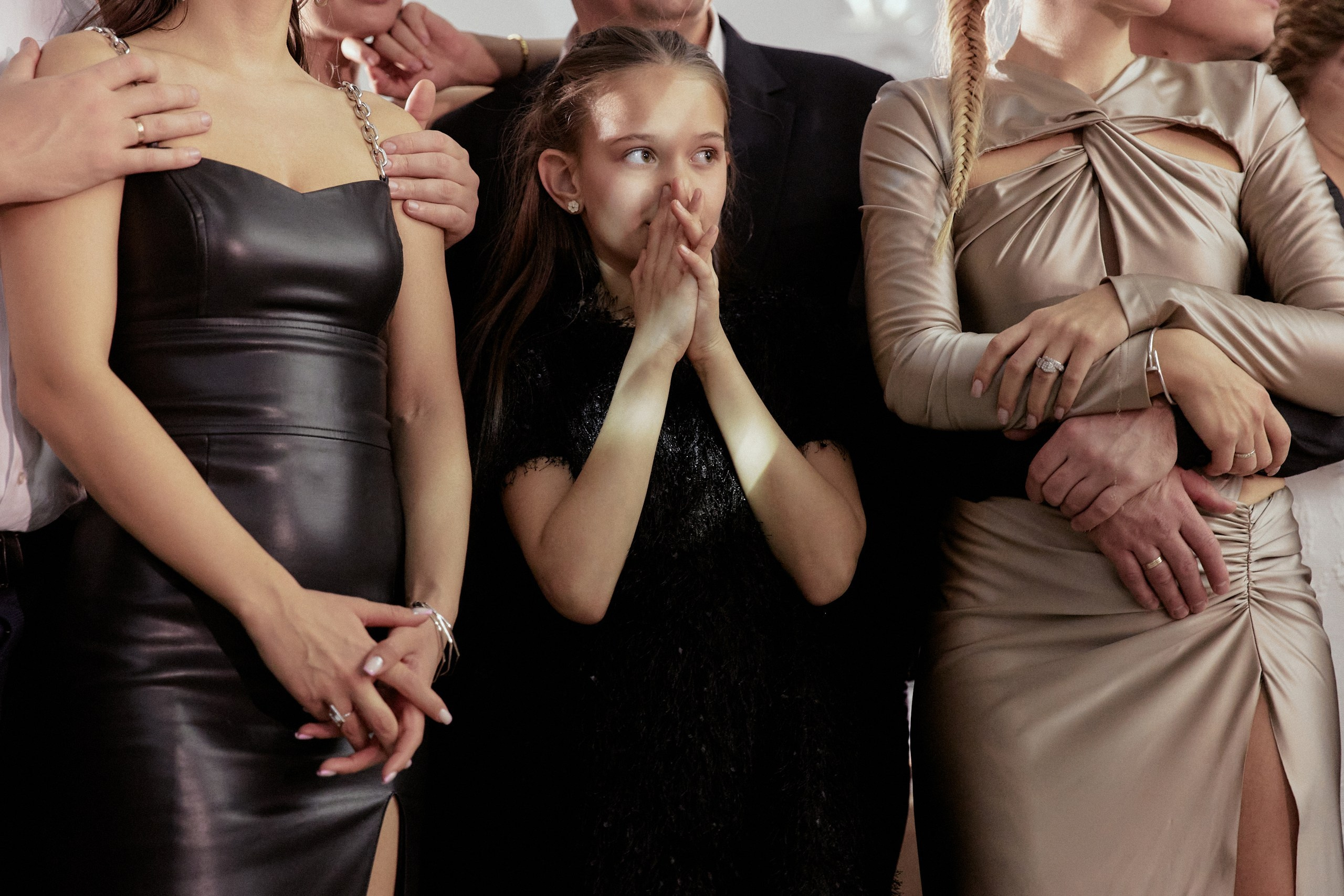 Vladimir & Anastasia. Event агентство PAPRIKA в Екатеринбурге