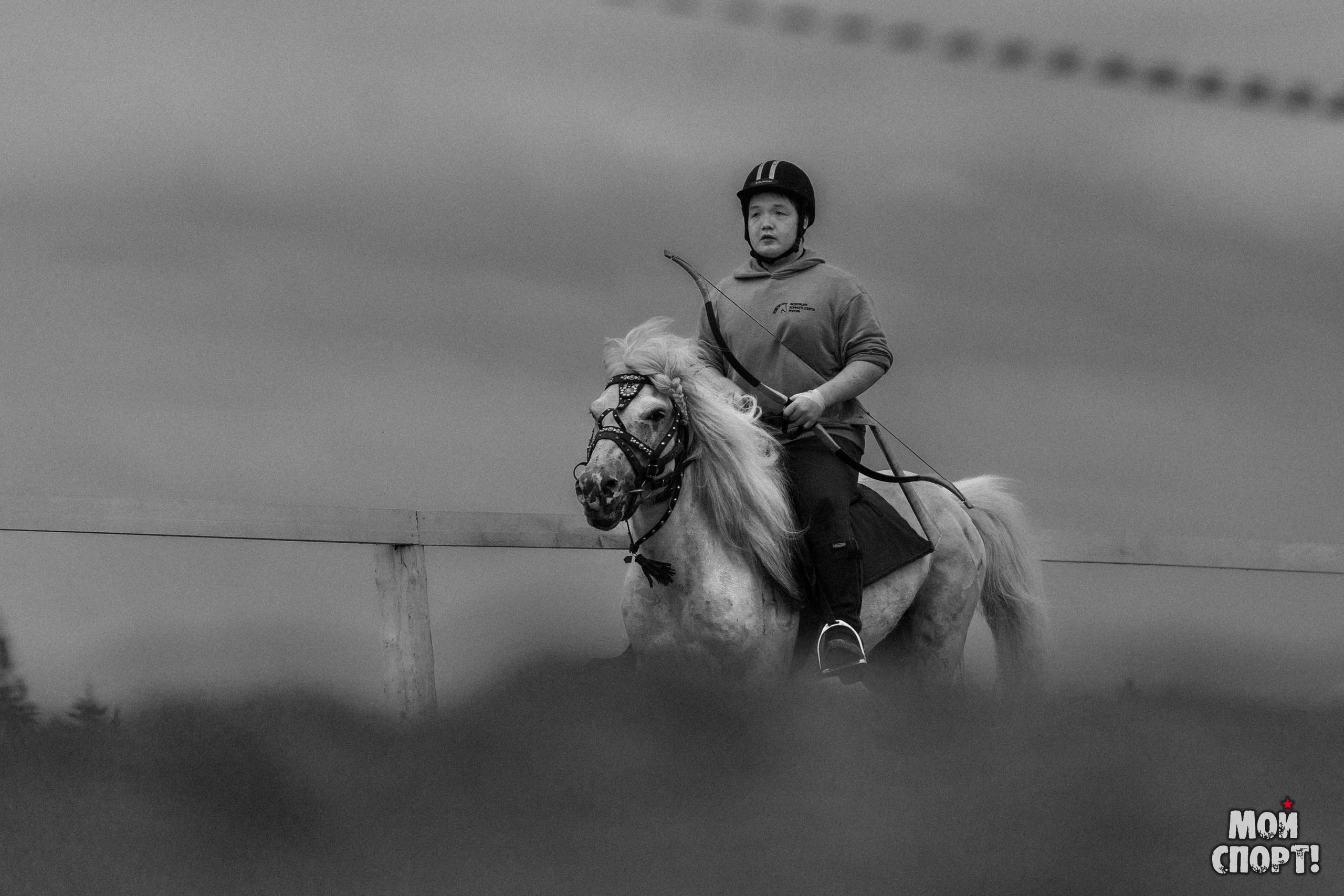 Игры Манчаары 2025. Таатта. Студия «Мой Спорт!» — все о спорте в Якутии