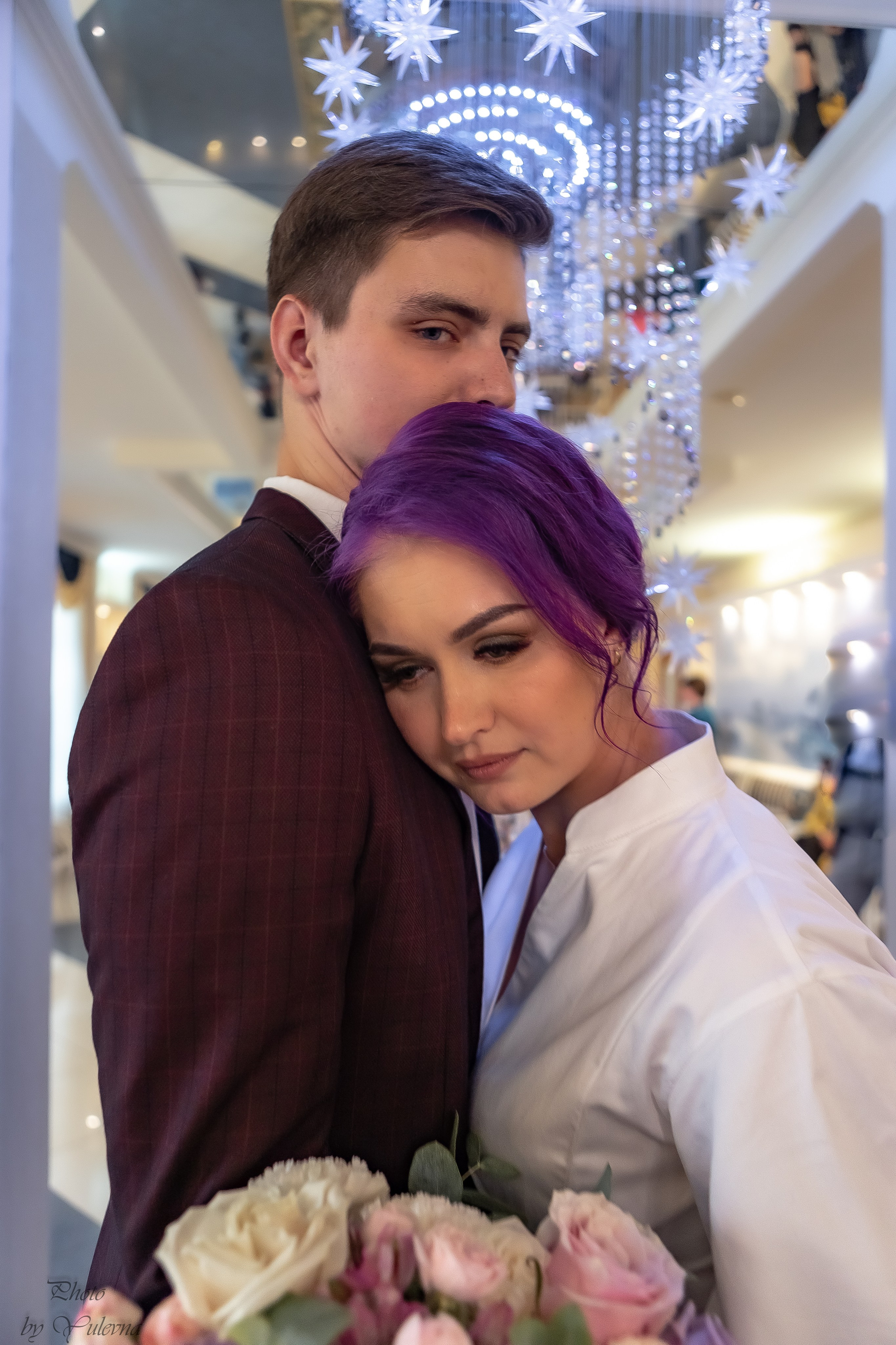 Свадьба Тина и Сергей. Фотограф в Санкт-Петербурге Писарева Юлия