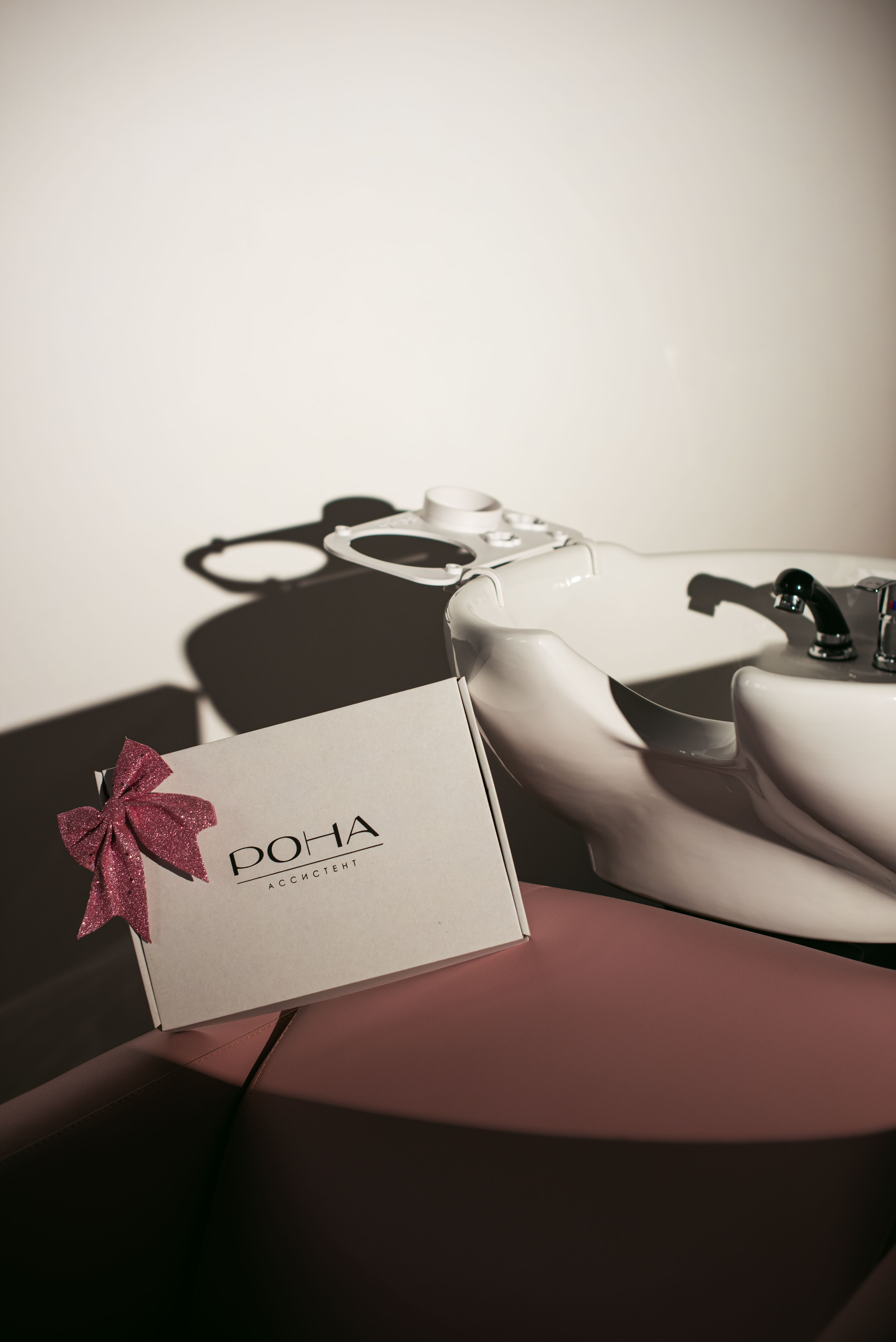 Съемка для бренда РОНА в студии. Женский фотограф в Москве и МО