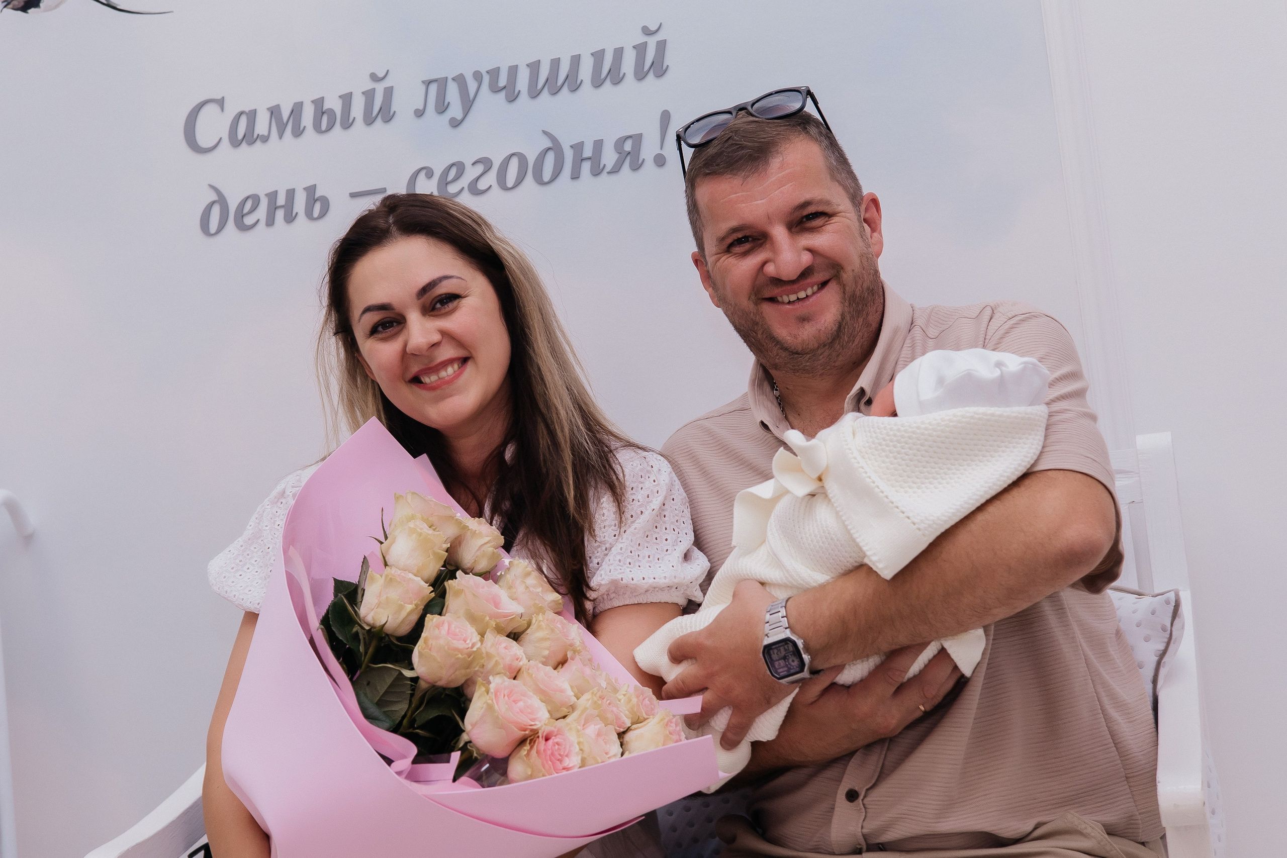 Выписка 14 июня 2024. Фотограф Ростов-на-Дону | фототерапевт