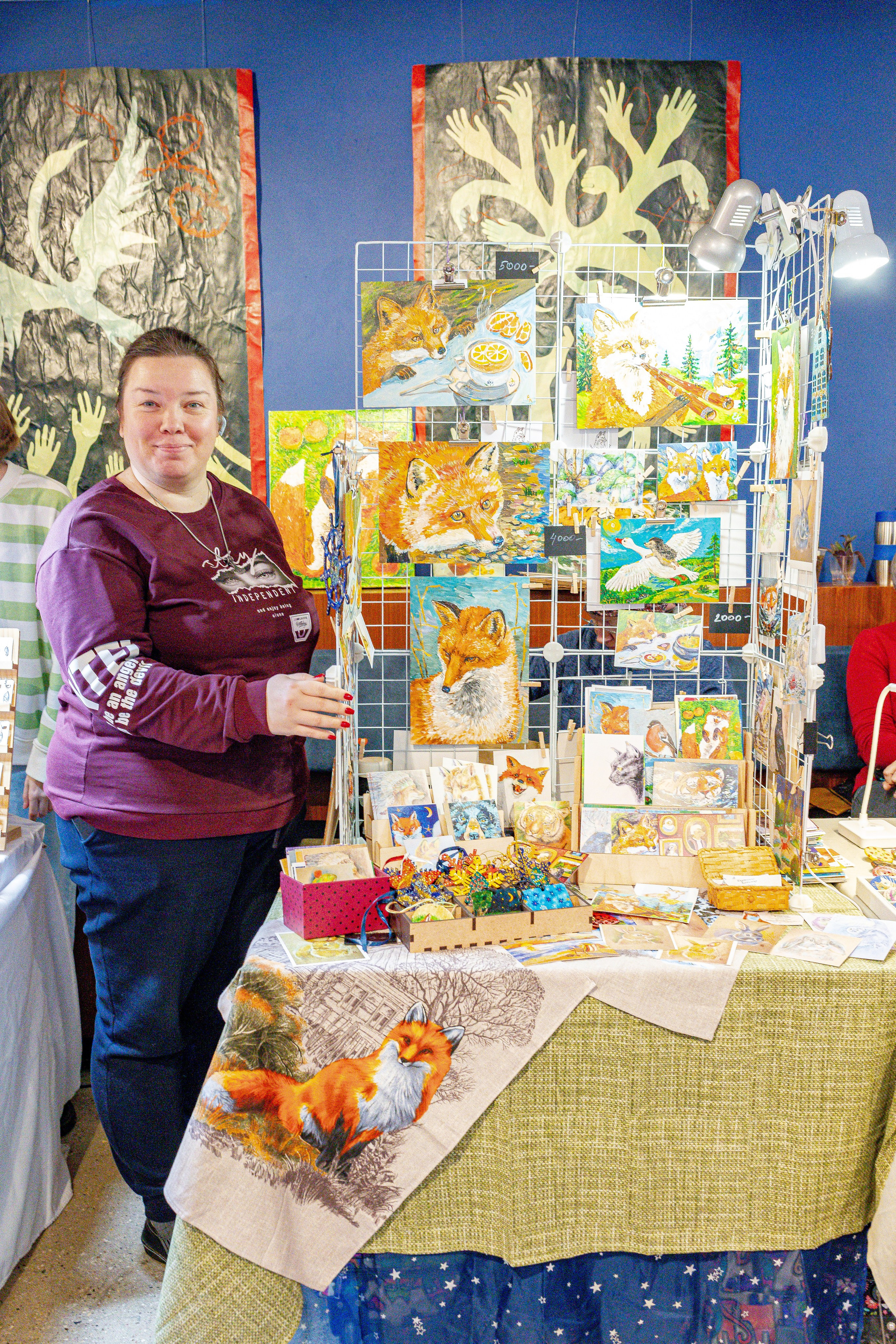 Growbox 1–2 марта. Александра Куликова фотограф, Москва