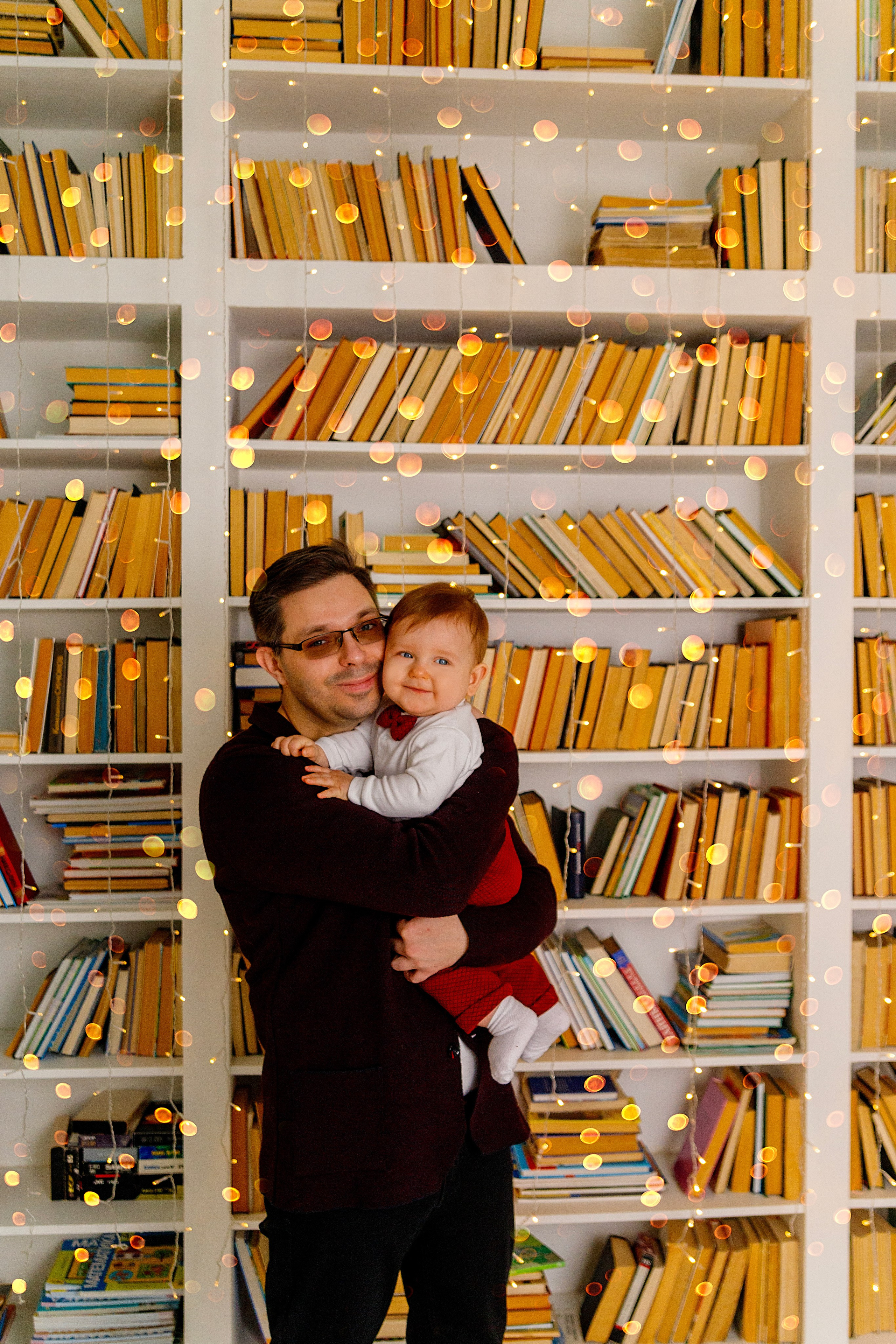 Семейная фотостудия. Семейный, свадебный и детский фотограф в Новосибирске Ольга Хидченко