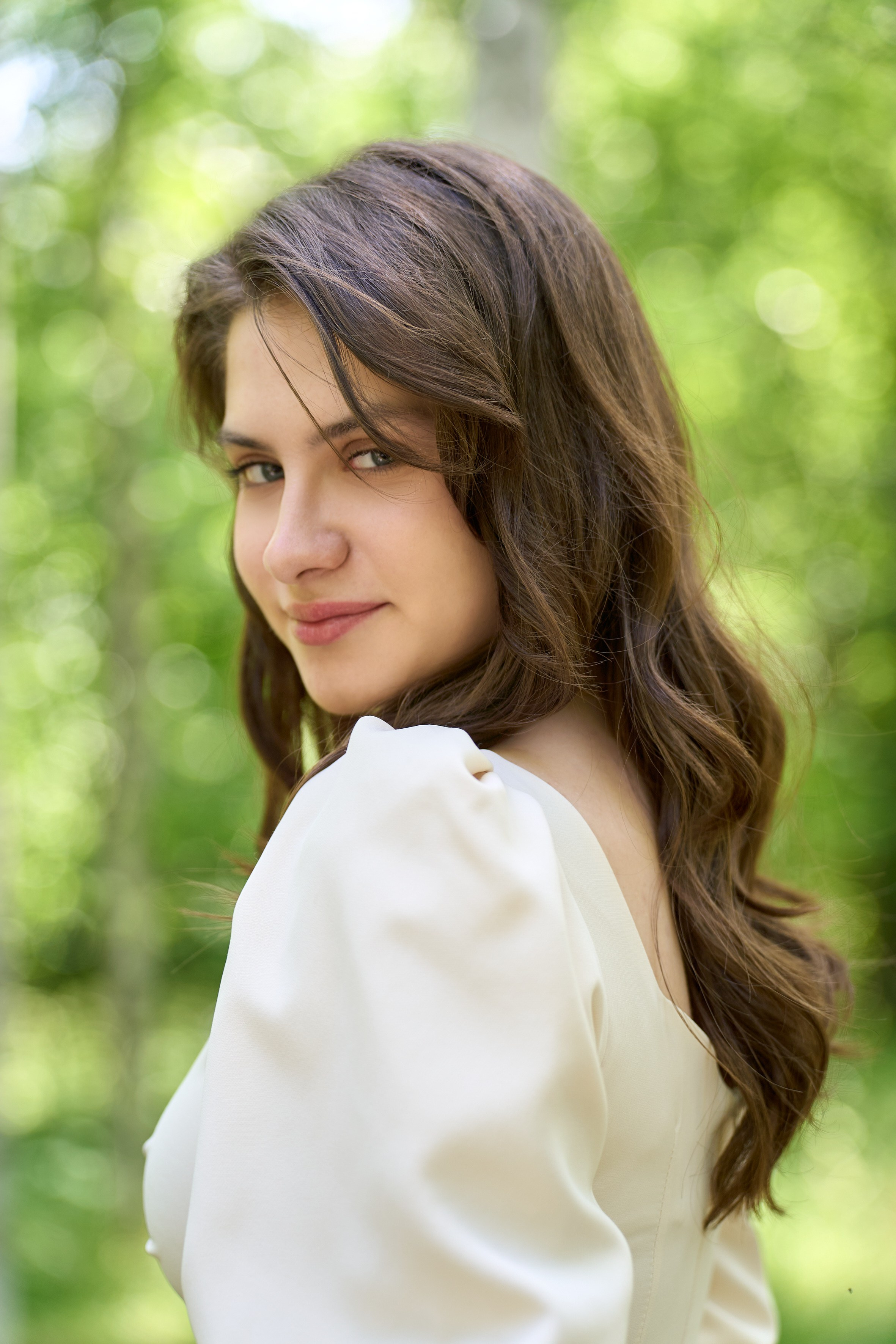 Уличные фотосессии. Репортажный и портретный фотограф в Томске Ларионов Артём