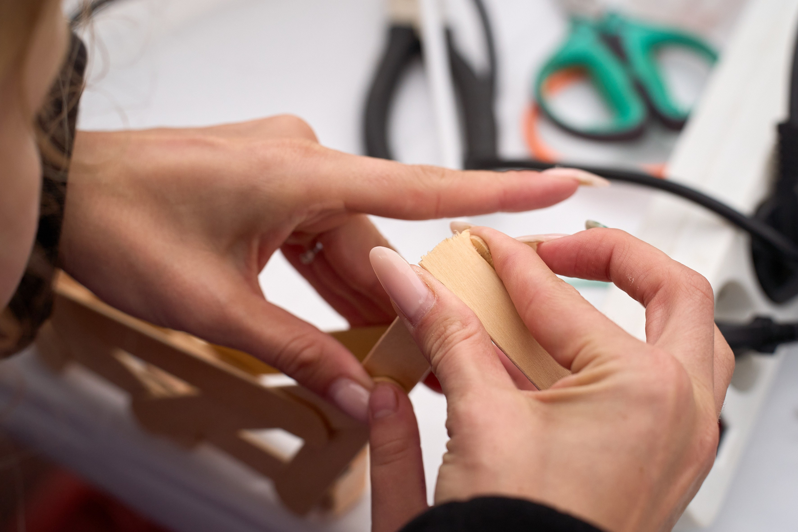 Городской фестиваль. Репортажный и портретный фотограф в Томске Ларионов Артём