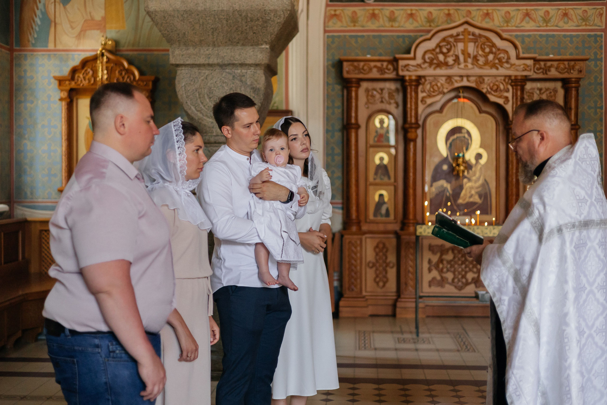 Храм-Иоанна Предтечи. Фотограф свадебный семейный в Красноярске Шукшина Наталья