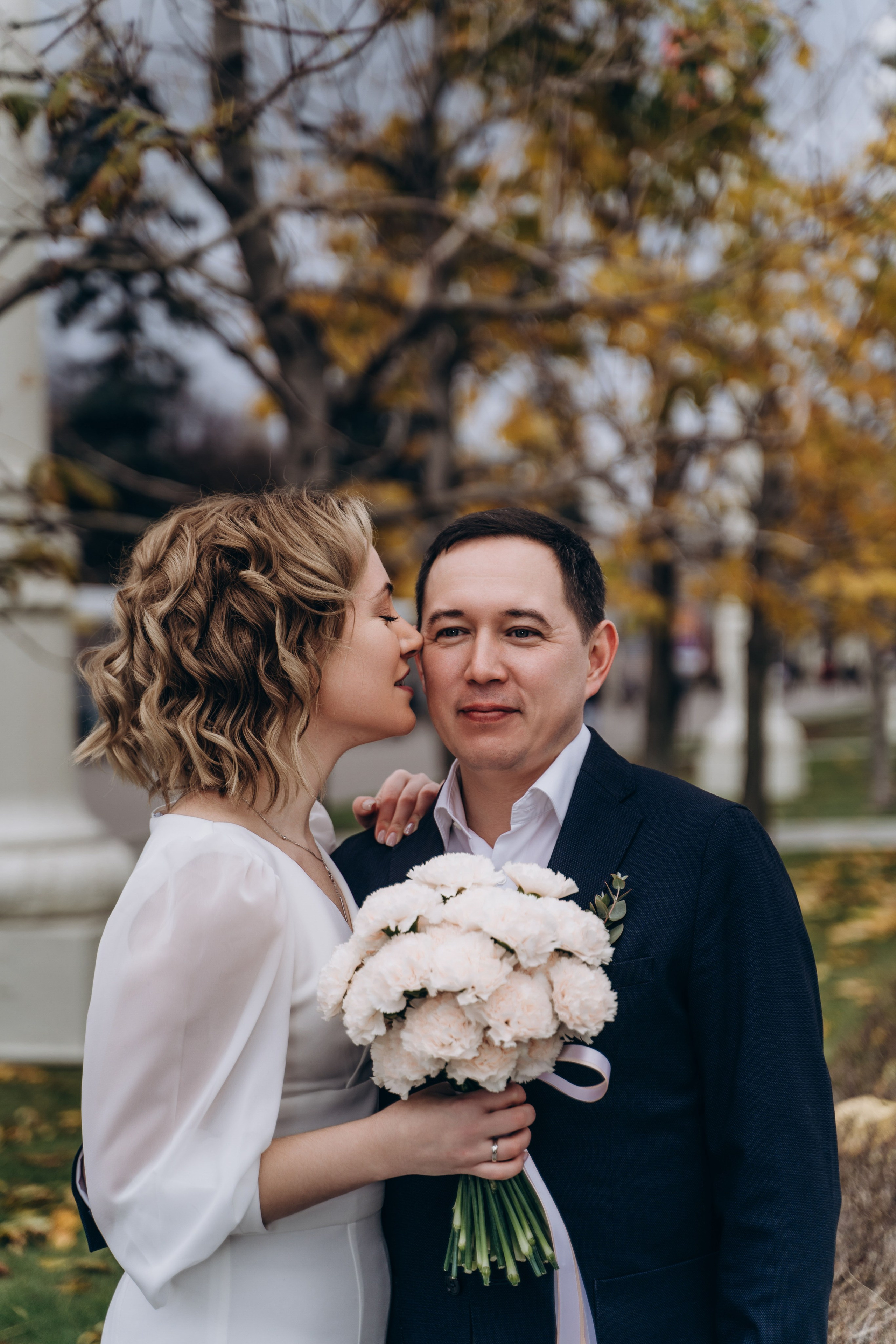 Свадьба Алберт и Дарья. Event фотограф Степанова Александра