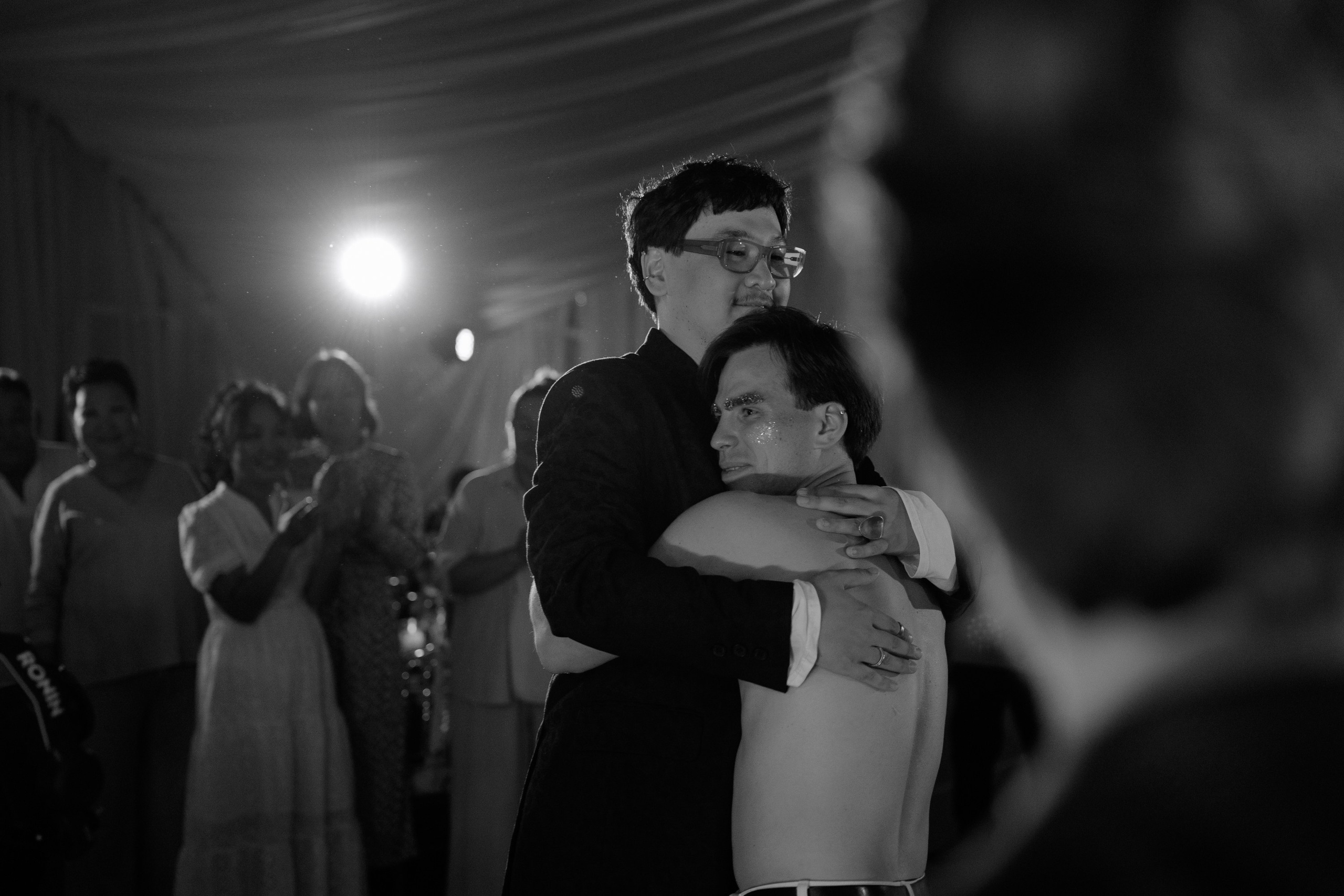 Чингиз и Анастасия. Свадебный фотограф