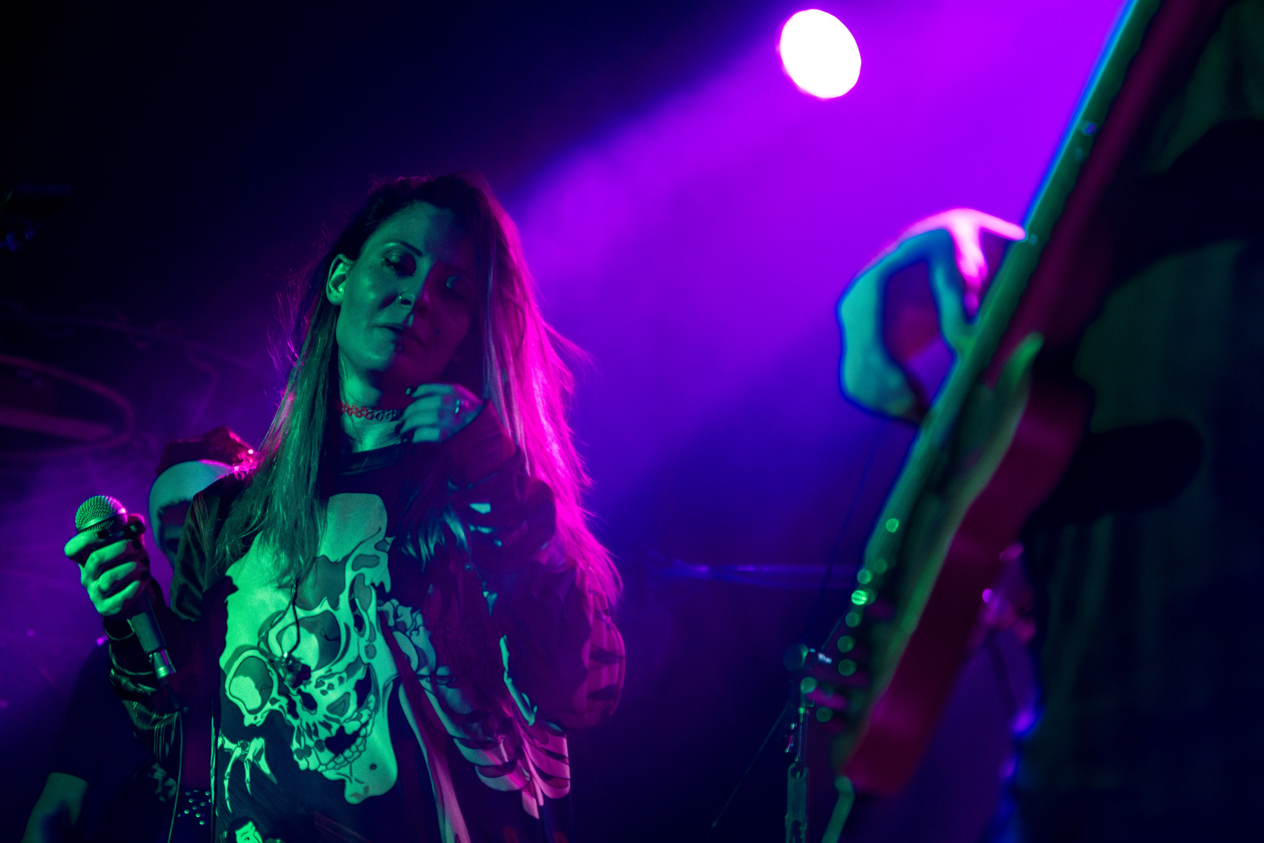 Рок-ёлка. Репортажный фотограф Екатеринбург | Яркий, качественный репортаж | Концерты, клубы, репортаж, праздники, корпоративы