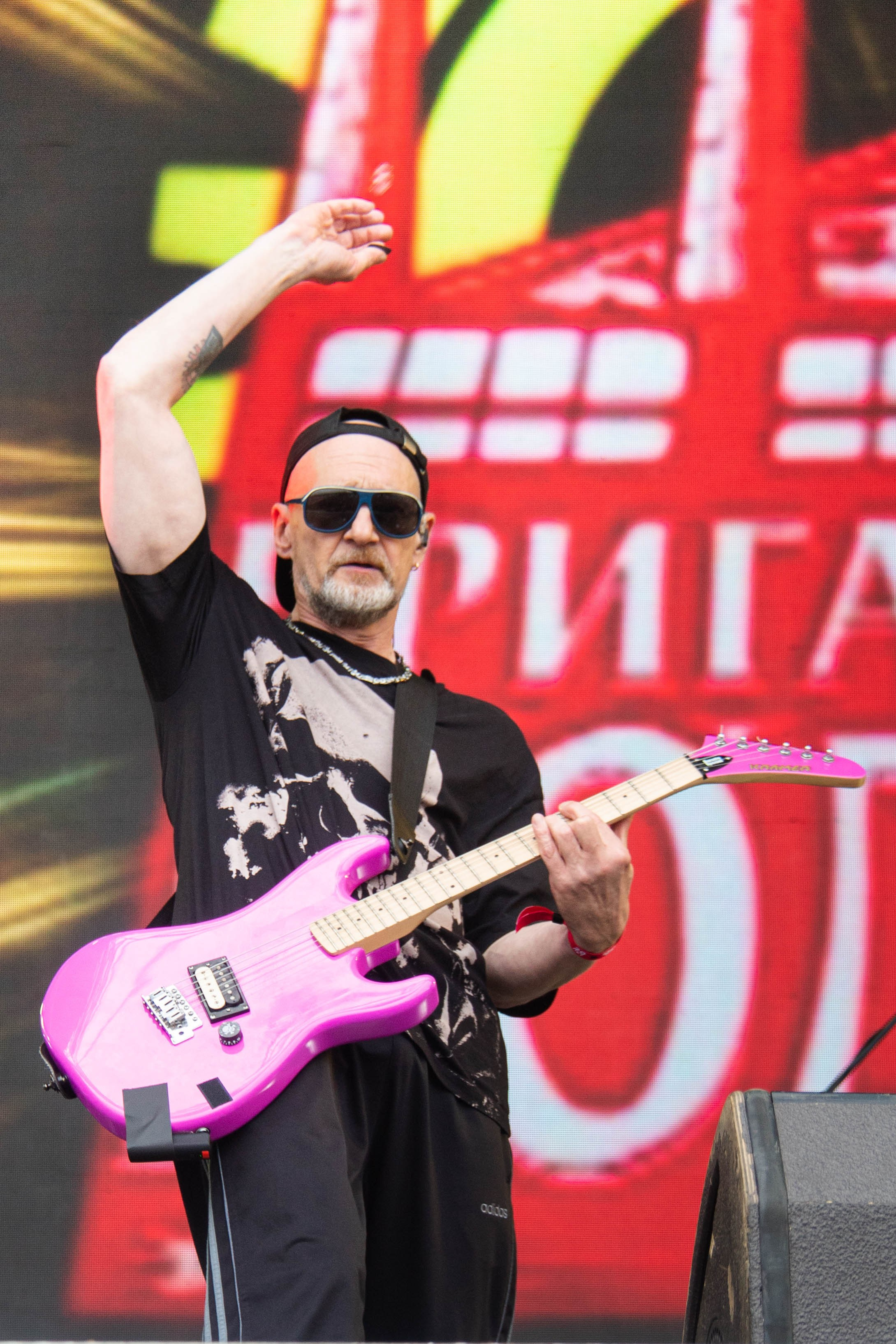 Бригадный подряд, «Воздух Карелии» 2025. Event-фотограф Болотнова Елена