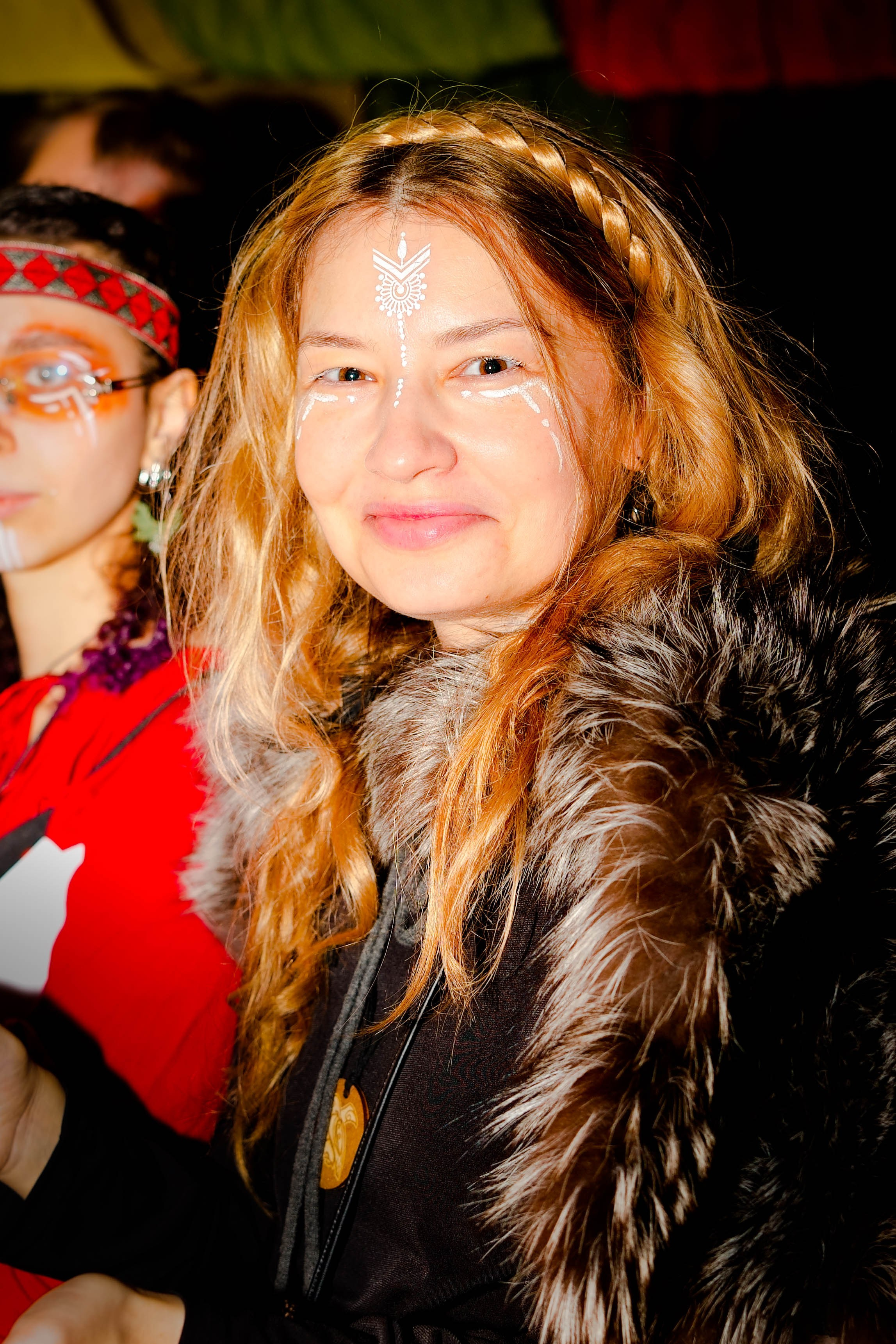 Фестиваль «Жатва. Йоль» 2025. Event-фотограф Болотнова Елена