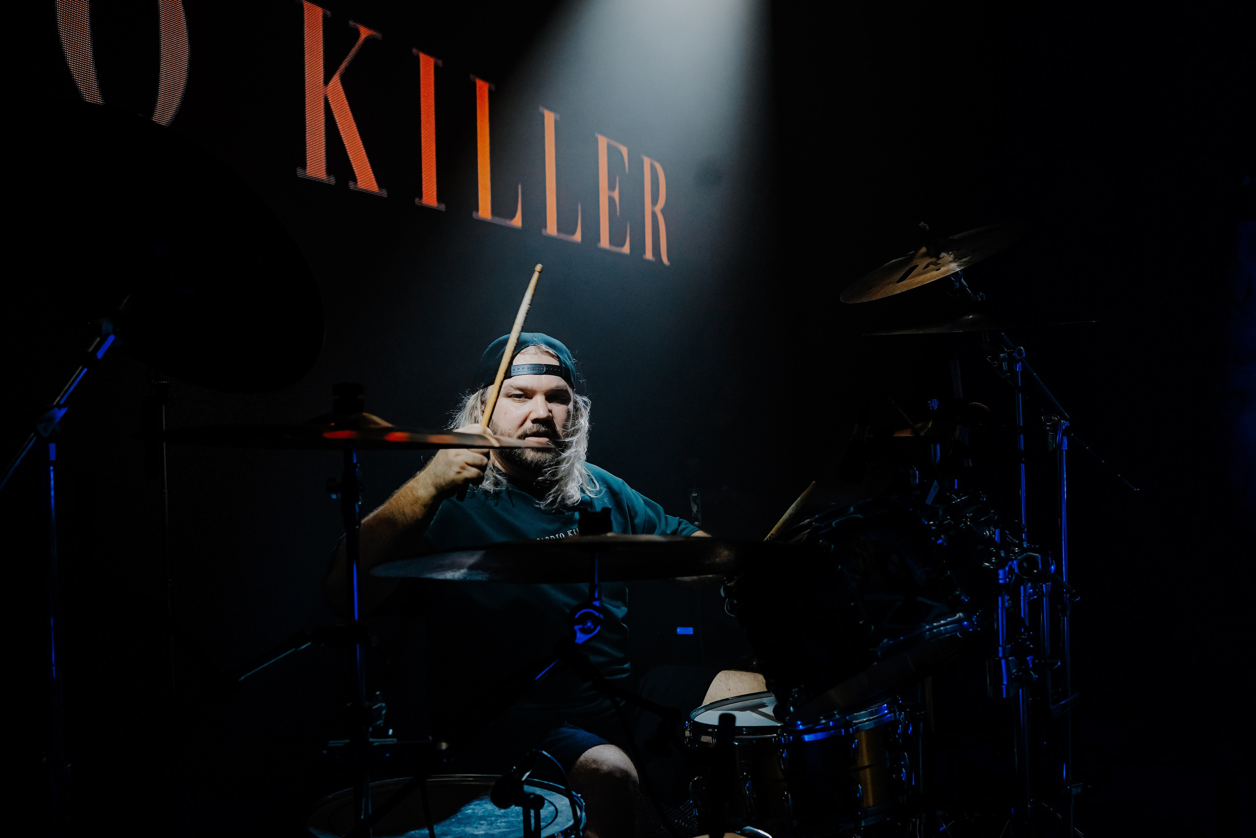 Cardio Killer, Рассвет, СПб, 22 022 026. Event-фотограф Болотнова Елена