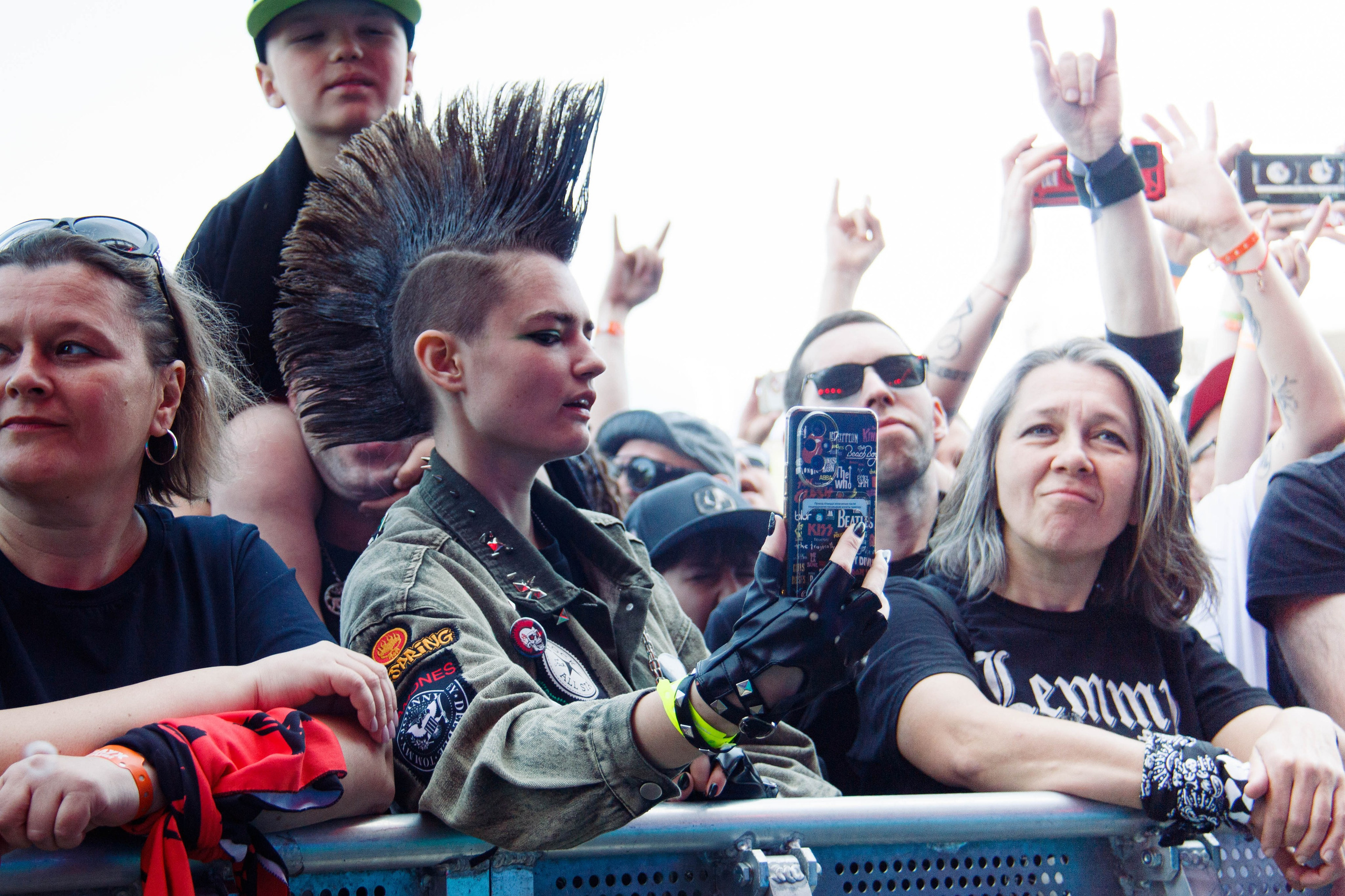 ЙОРШ, «Воздух Карелии» 2025. Event-фотограф Болотнова Елена