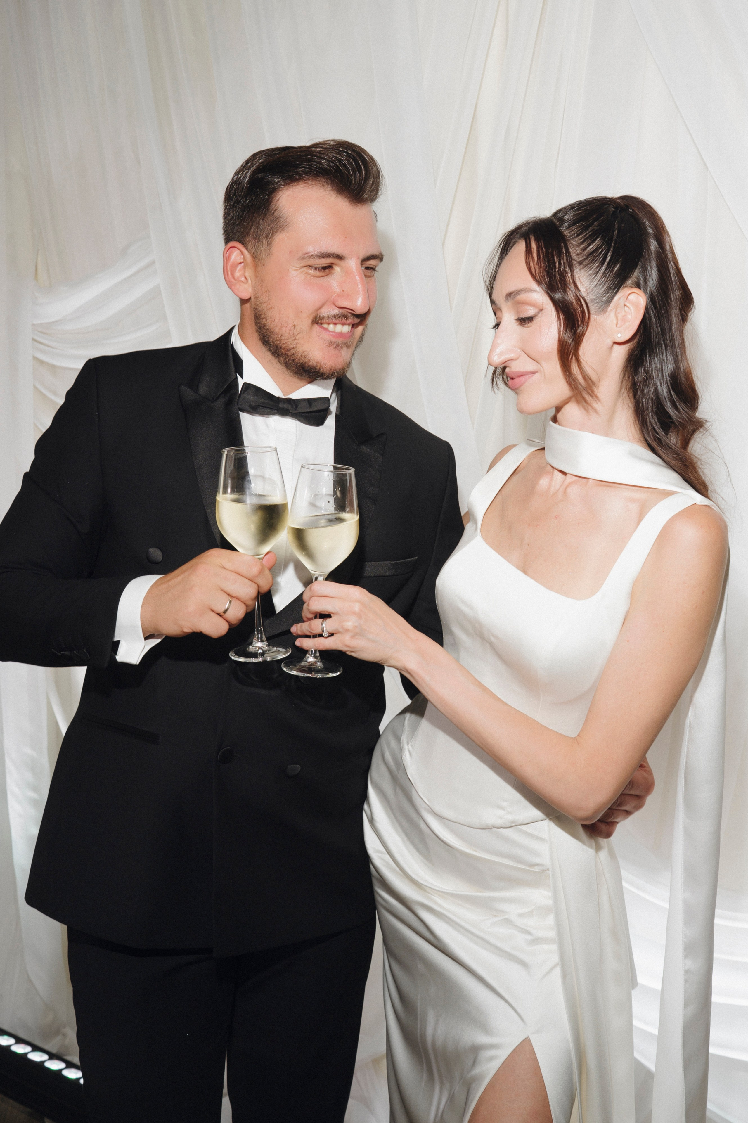 Илькер и Мария. Фотограф в Сыктывкаре Онохов Иван