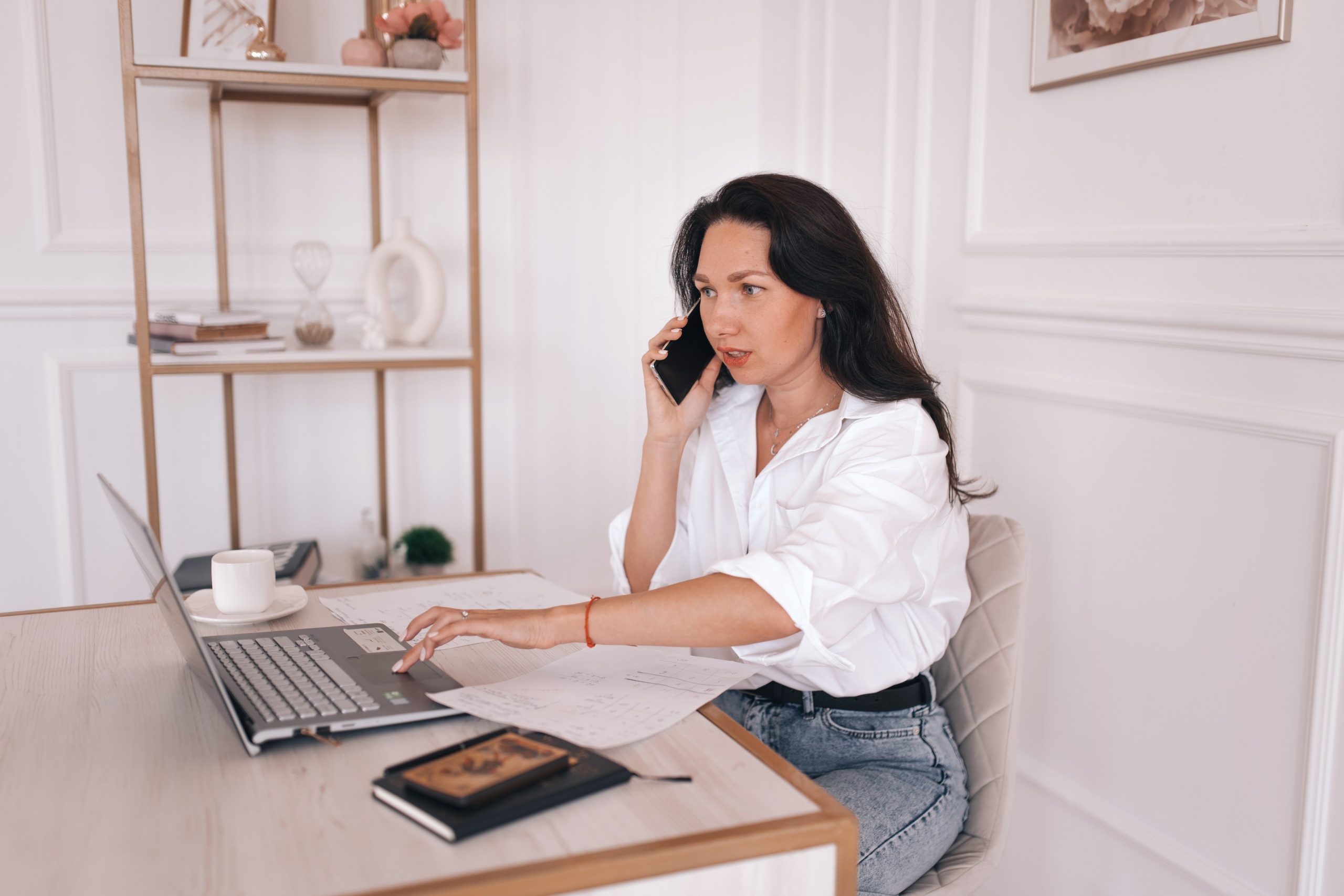 Контентная съемка. Семейный и женский фотограф в Крыму Олеся Вайло