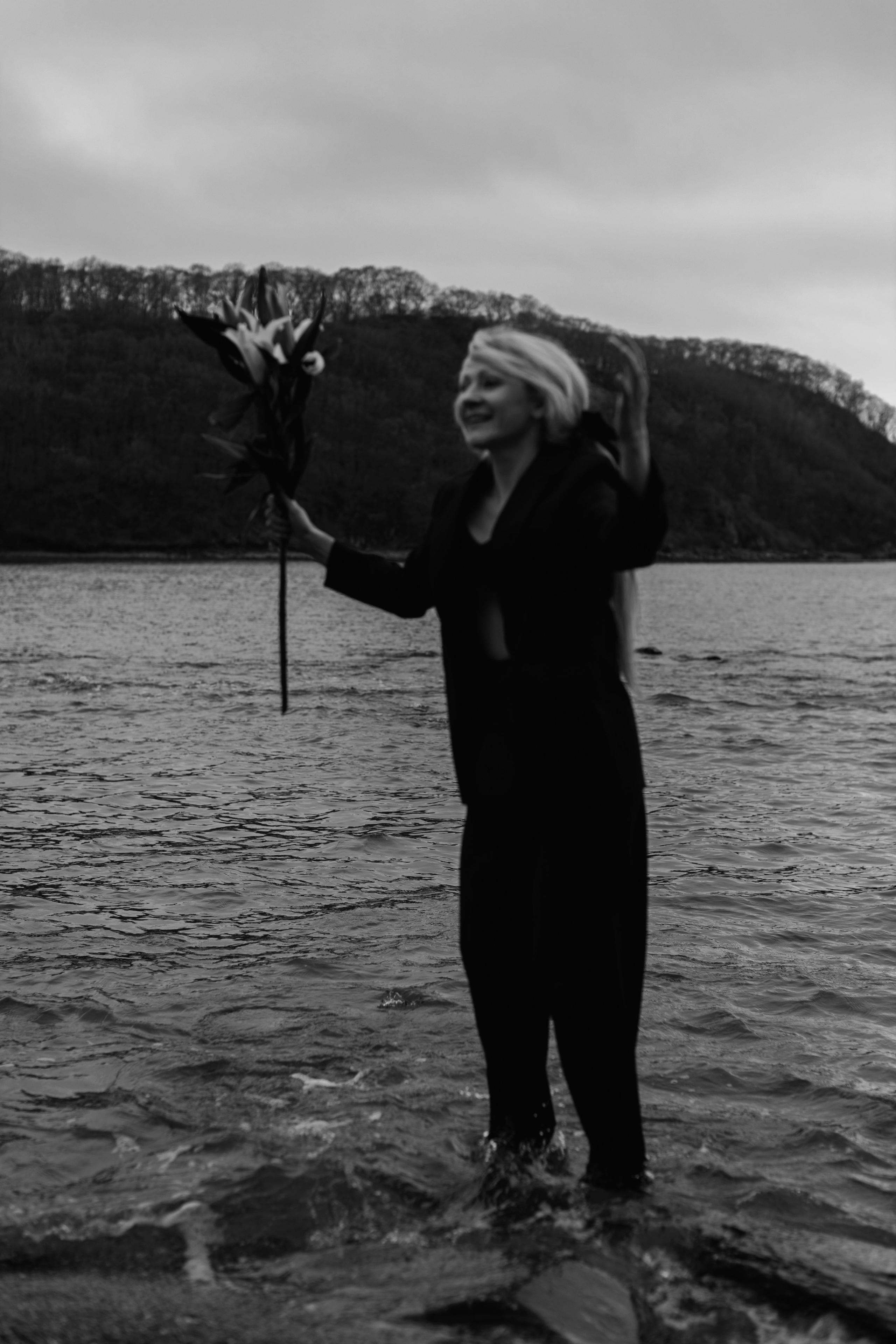 Екатерина. Фотограф Сахалин