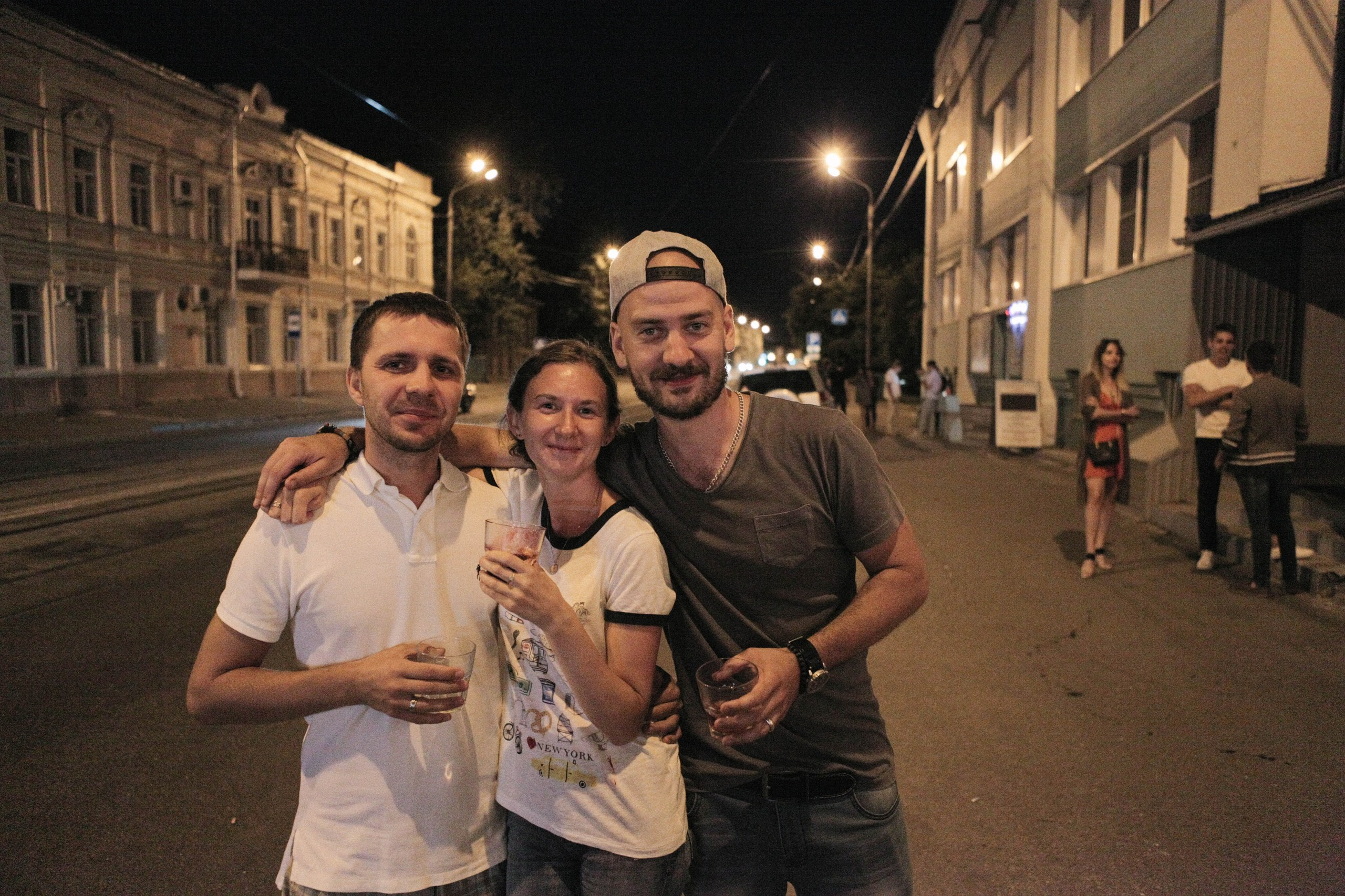 Tbl др 2019. Фотограф дарья родионова