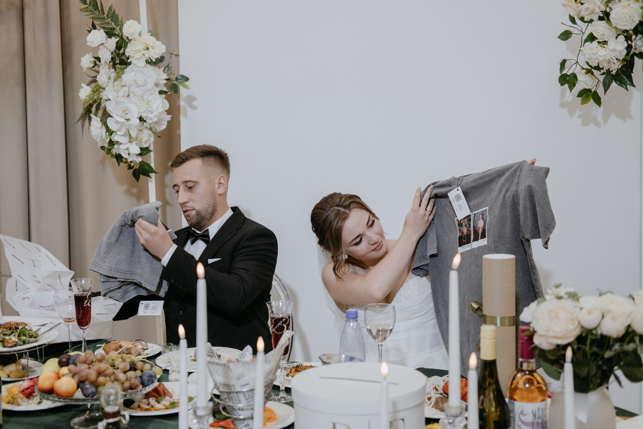 Владислав и Елизавета. Фотограф в Астрахани Васякина Анастасия