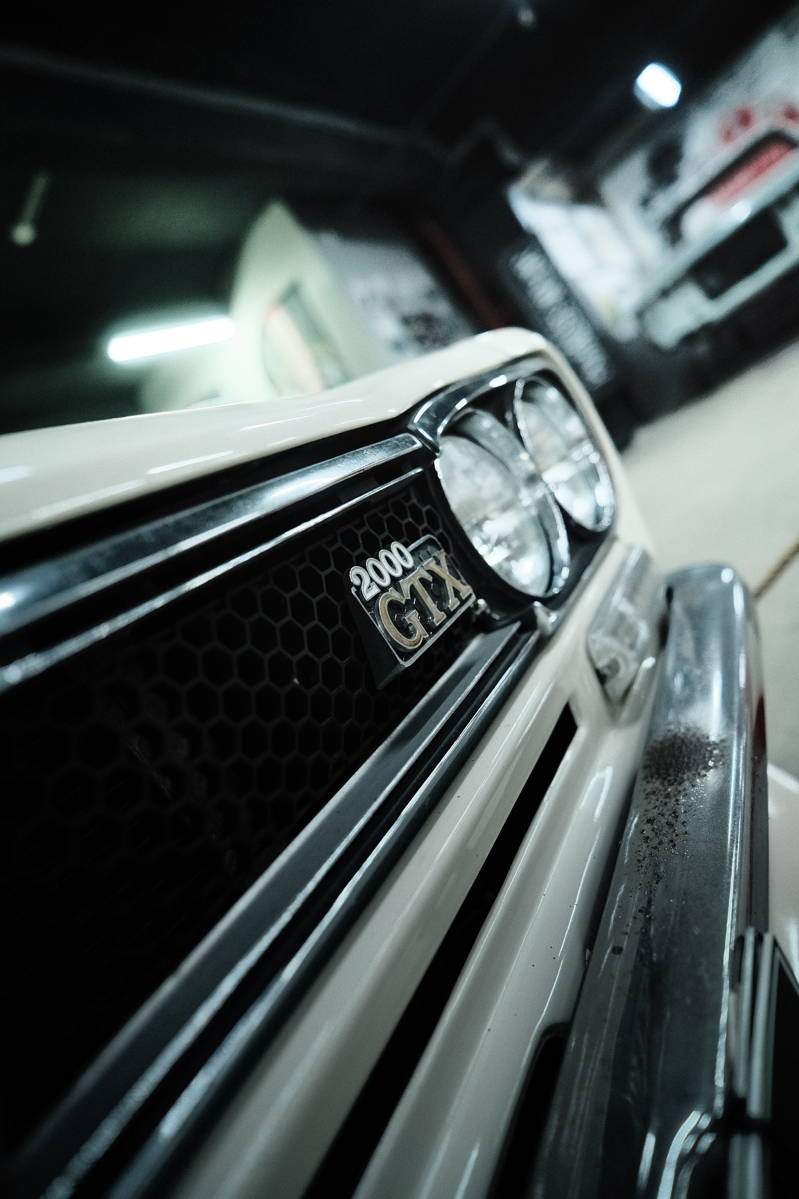 Музей японских авто — Buckets Empire. Фотограф-любитель из Кирова Андрей Погребняк