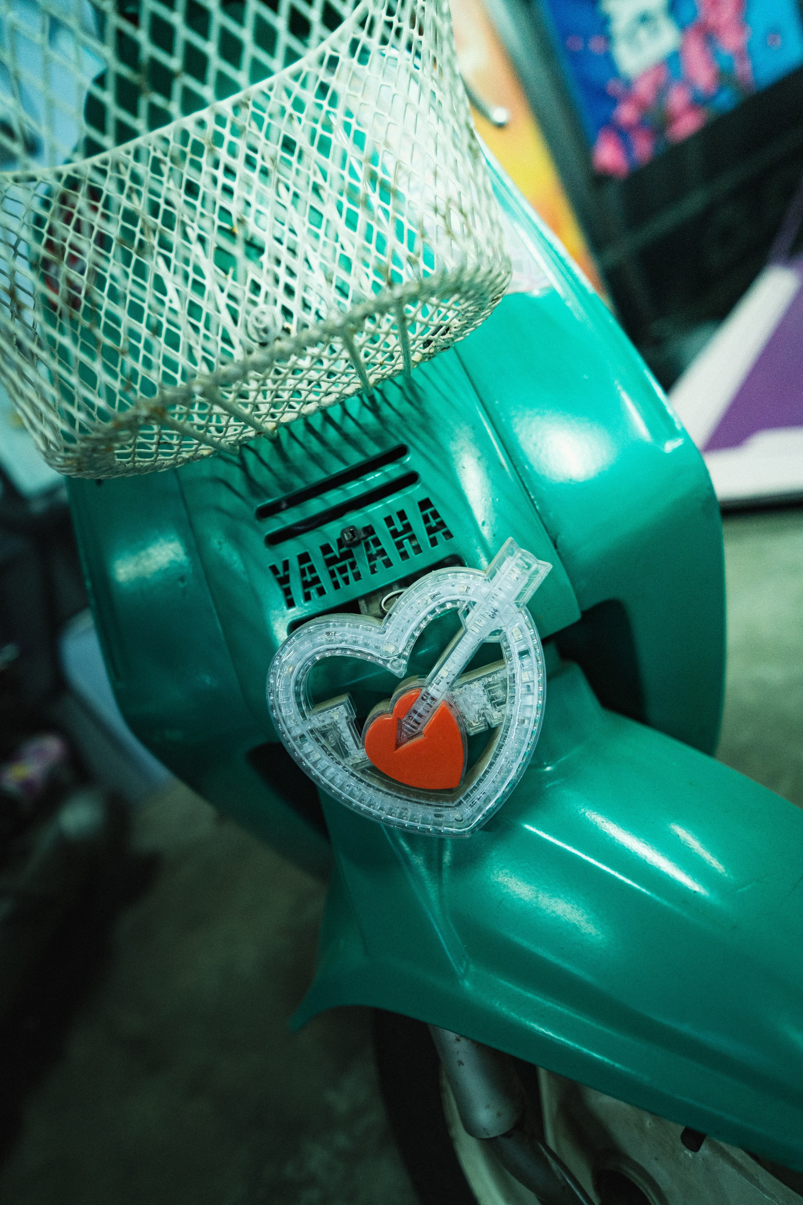 Музей японских авто — Buckets Empire. Фотограф-любитель из Кирова Андрей Погребняк