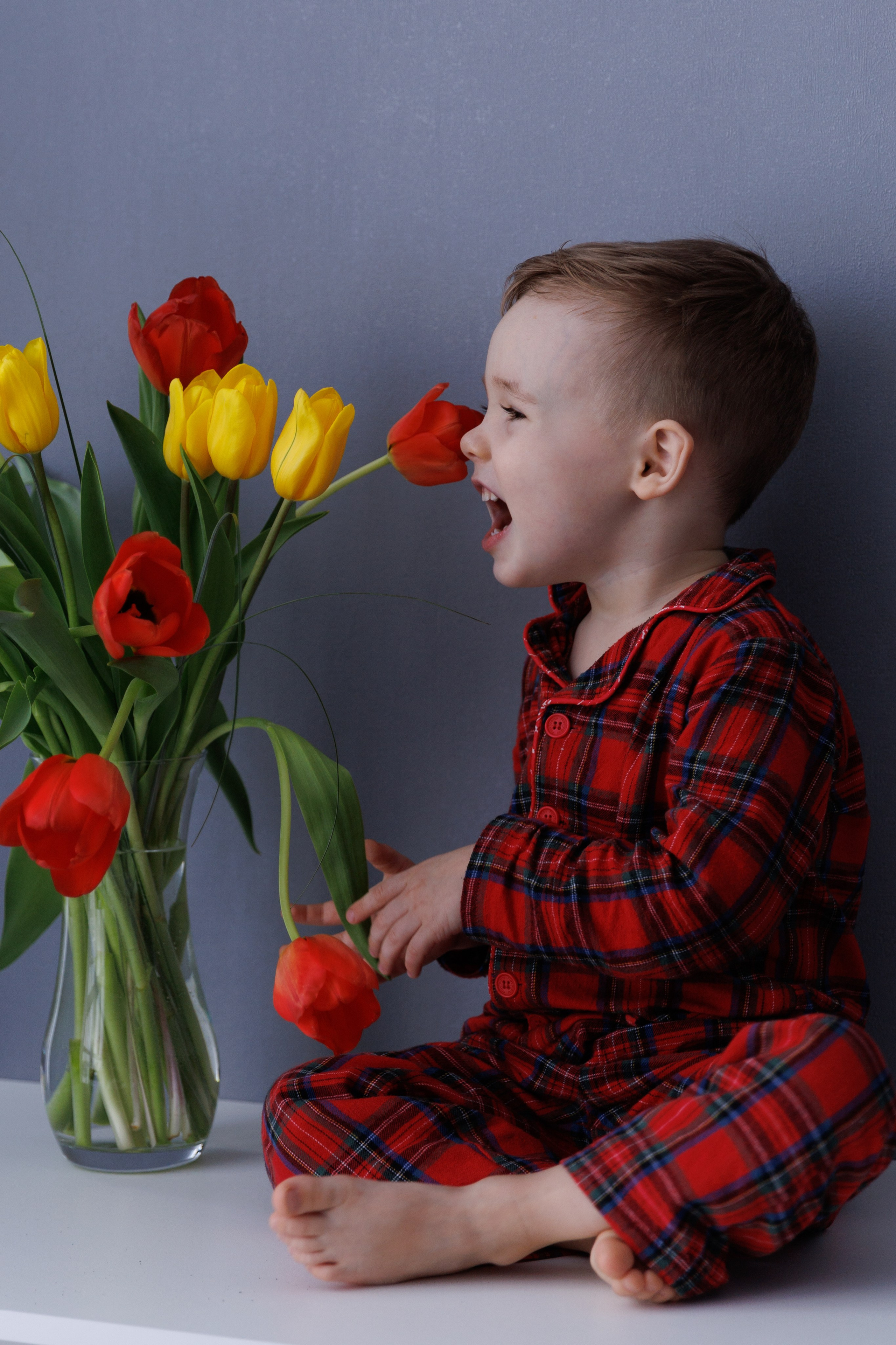 Пресеты для Lightroom. Семейный фотограф в Сургуте Инна Смолякова