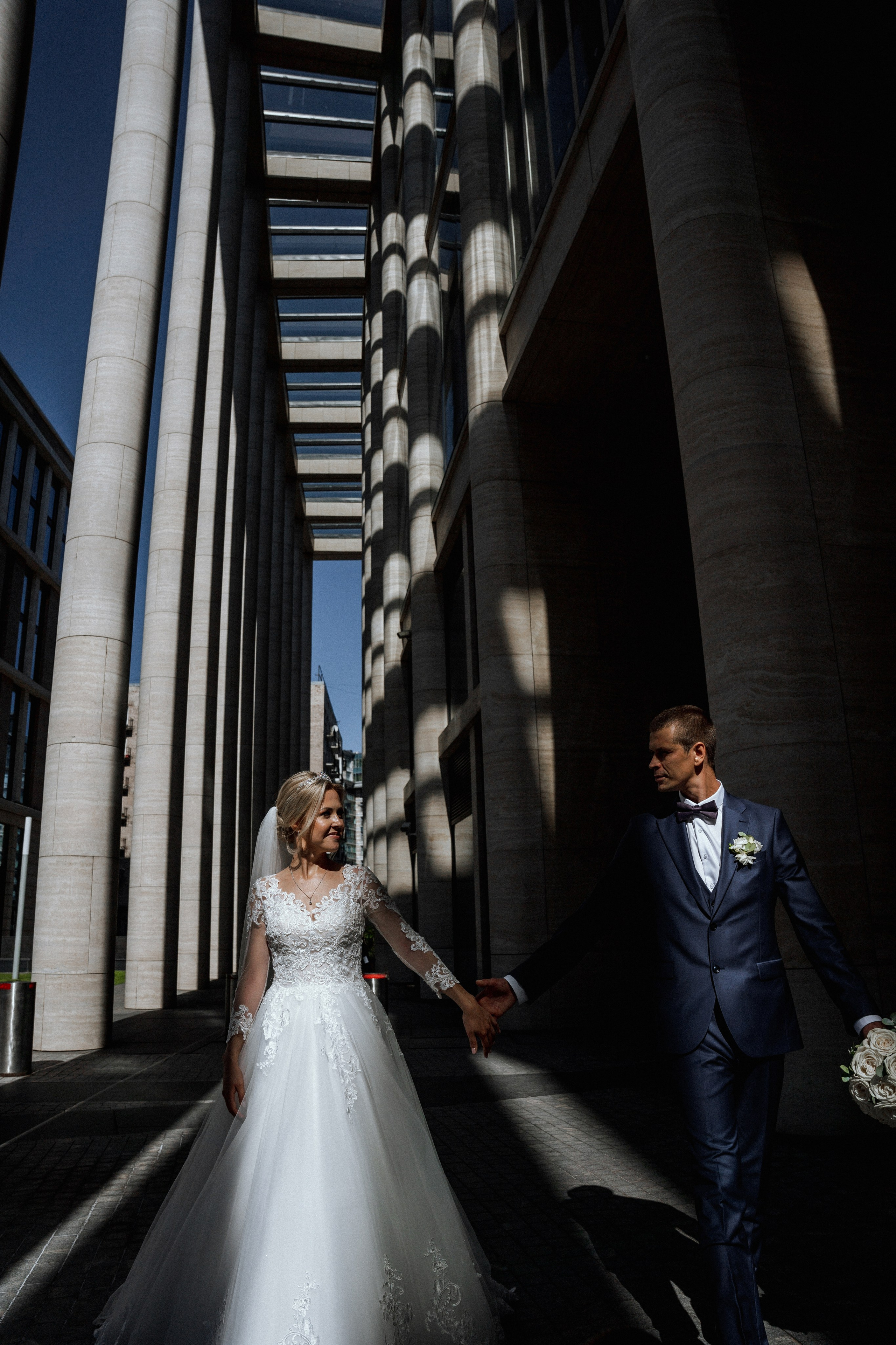 Anton & Anastasiya. Dolce_wedding