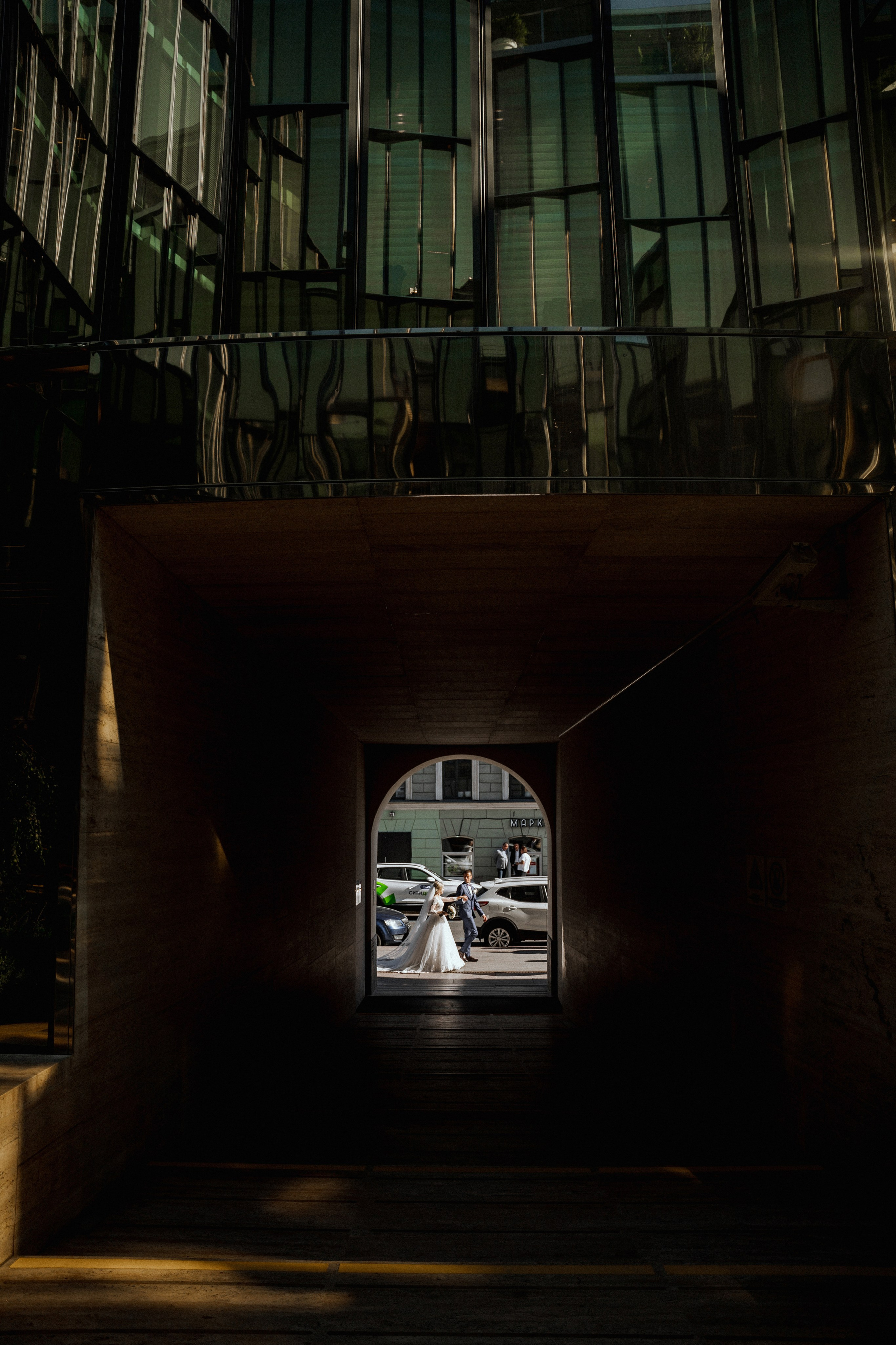 Anton & Anastasiya. Dolce_wedding